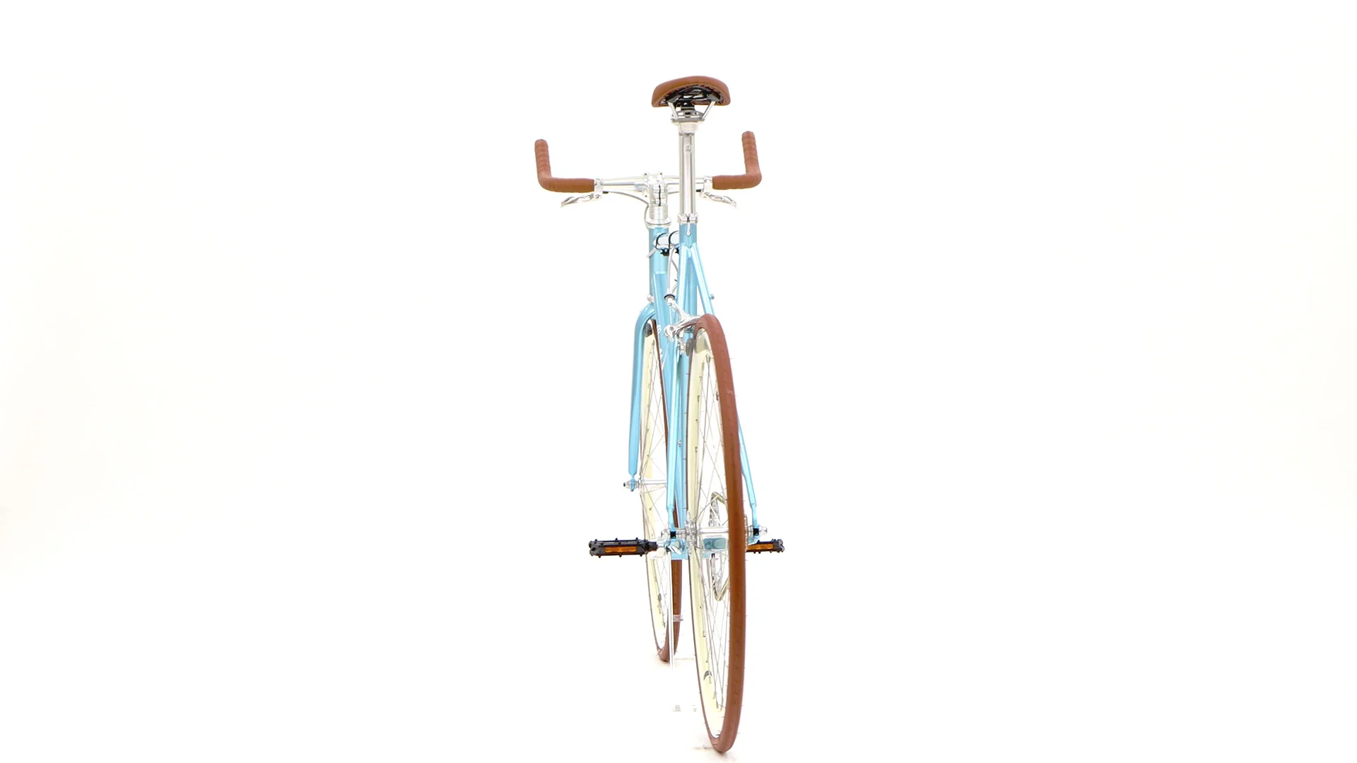 Varsity Cambridge Courier Single-Speed Bicycle - Image 63