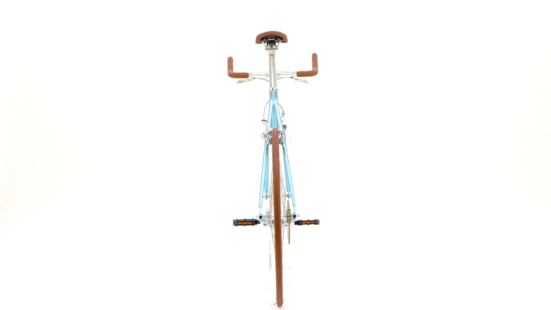 Varsity Cambridge Courier Single-Speed Bicycle - Image 64