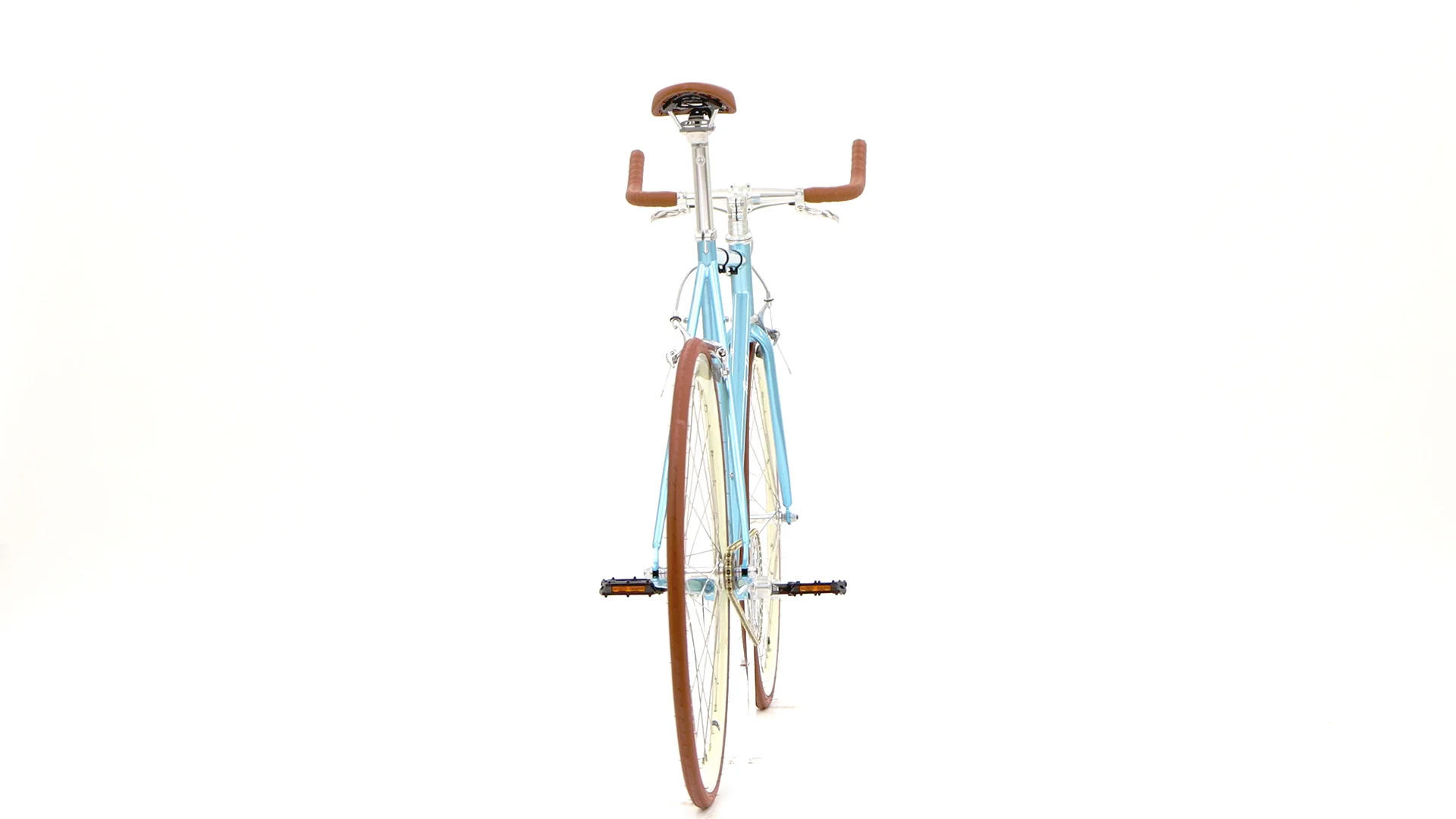Varsity Cambridge Courier Single-Speed Bicycle - Image 65