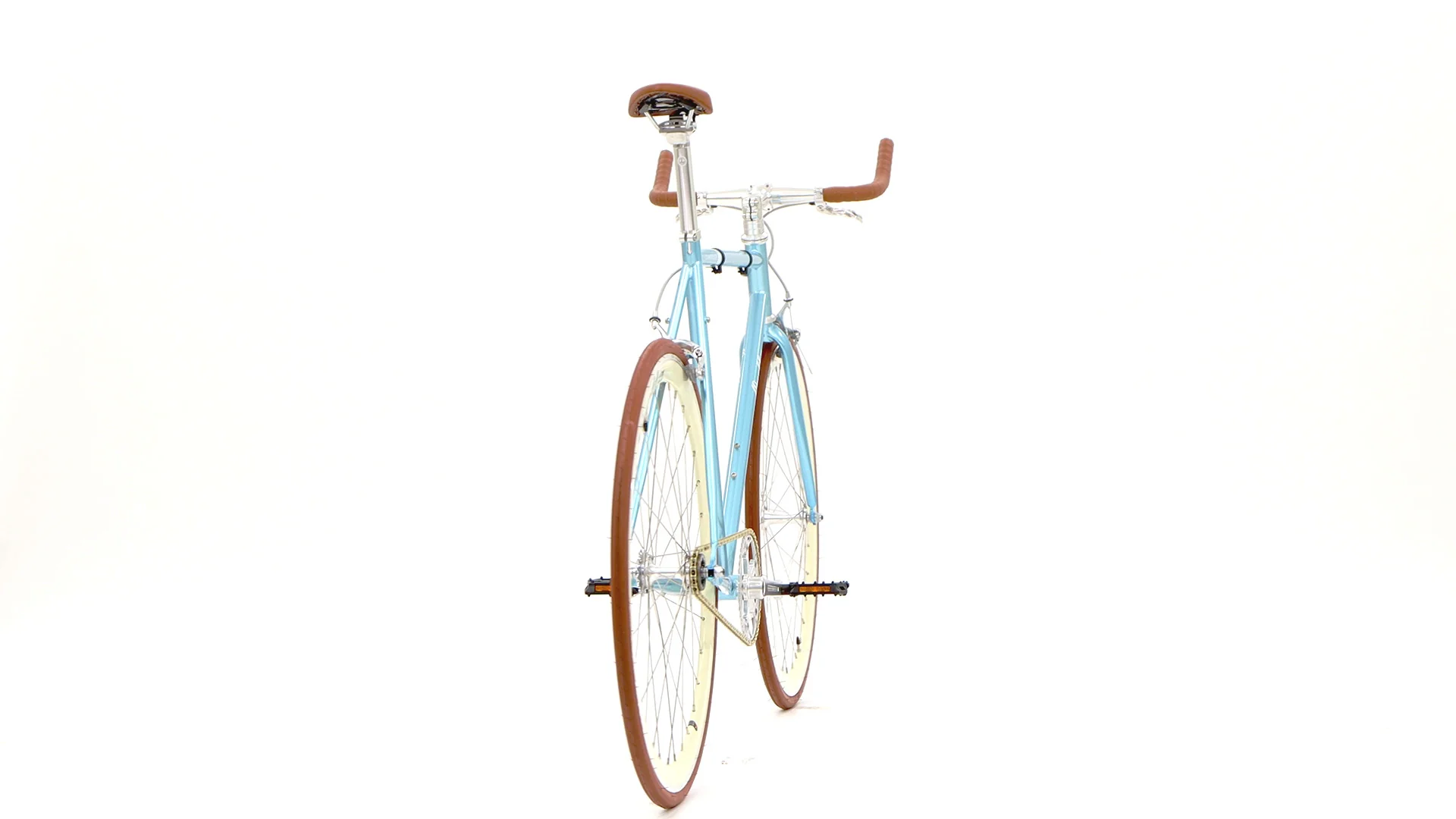 Varsity Cambridge Courier Single-Speed Bicycle - Image 66