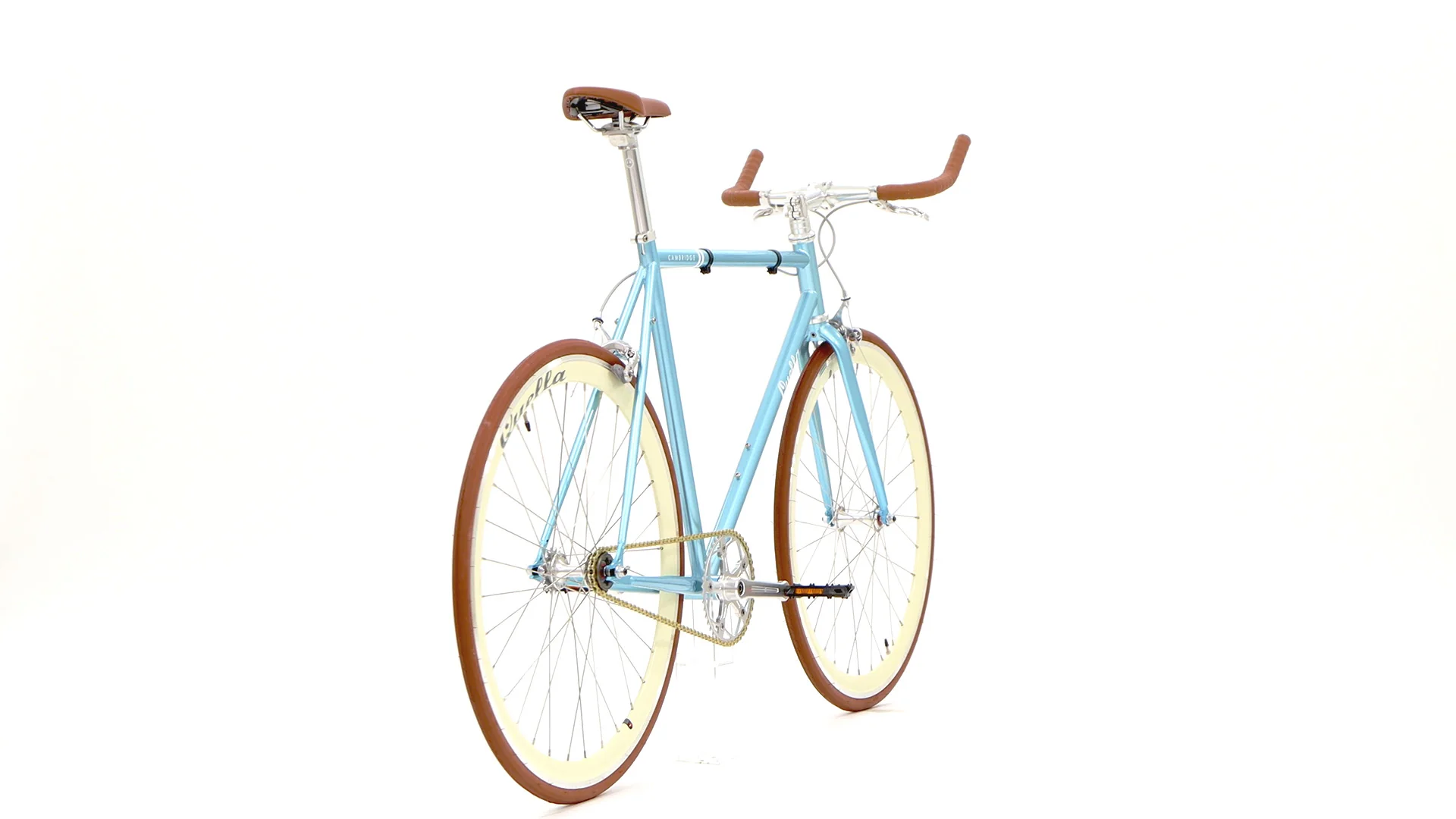 Varsity Cambridge Courier Single-Speed Bicycle - Image 69