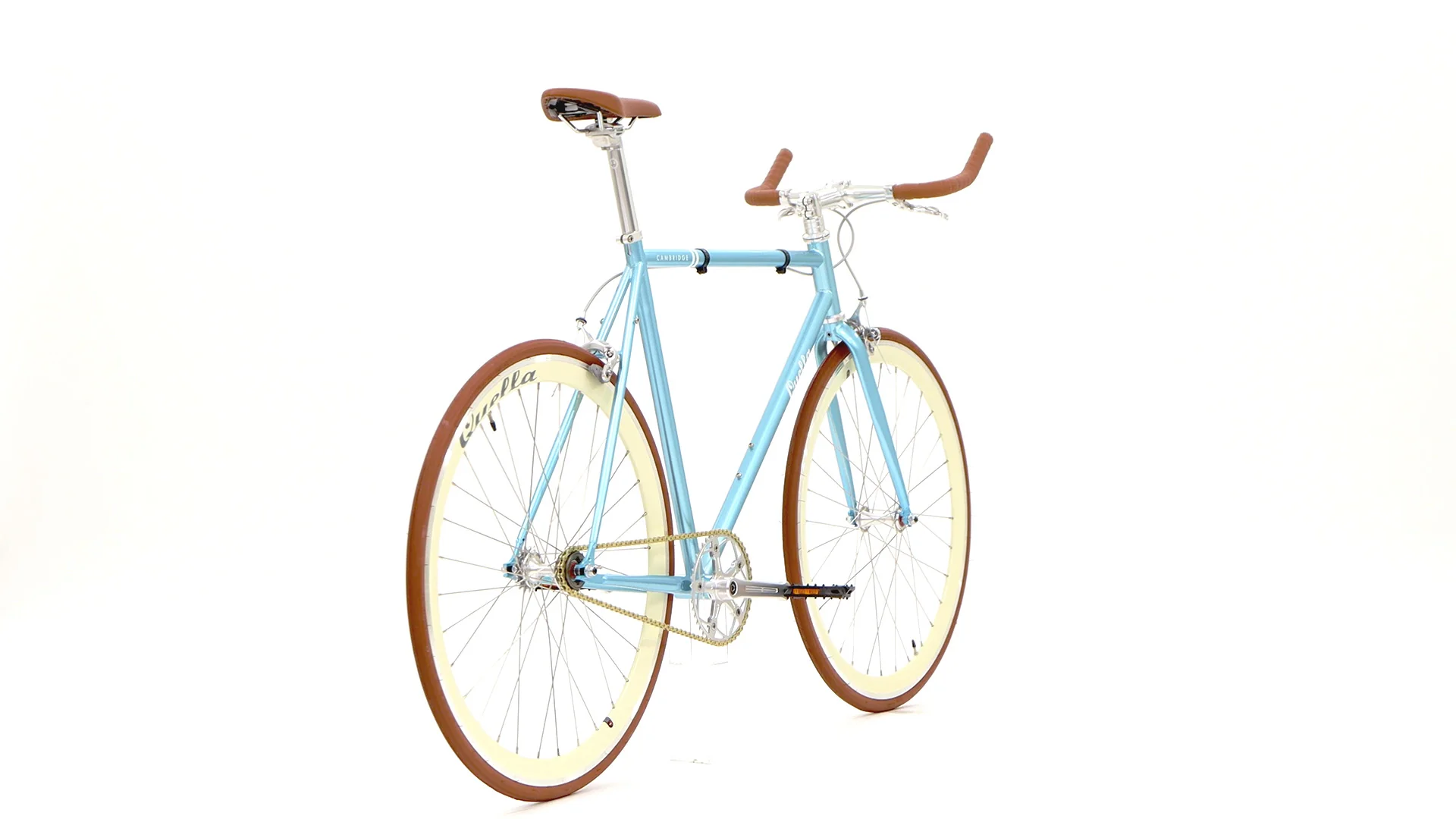 Varsity Cambridge Courier Single-Speed Bicycle - Image 70