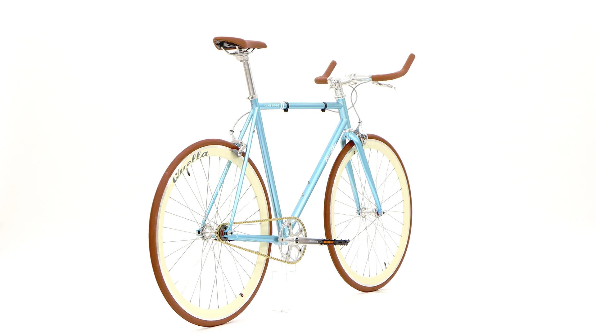 Varsity Cambridge Courier Single-Speed Bicycle - Image 71