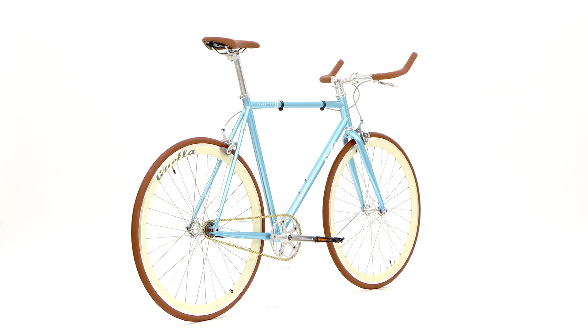 Varsity Cambridge Courier Single-Speed Bicycle - Image 72
