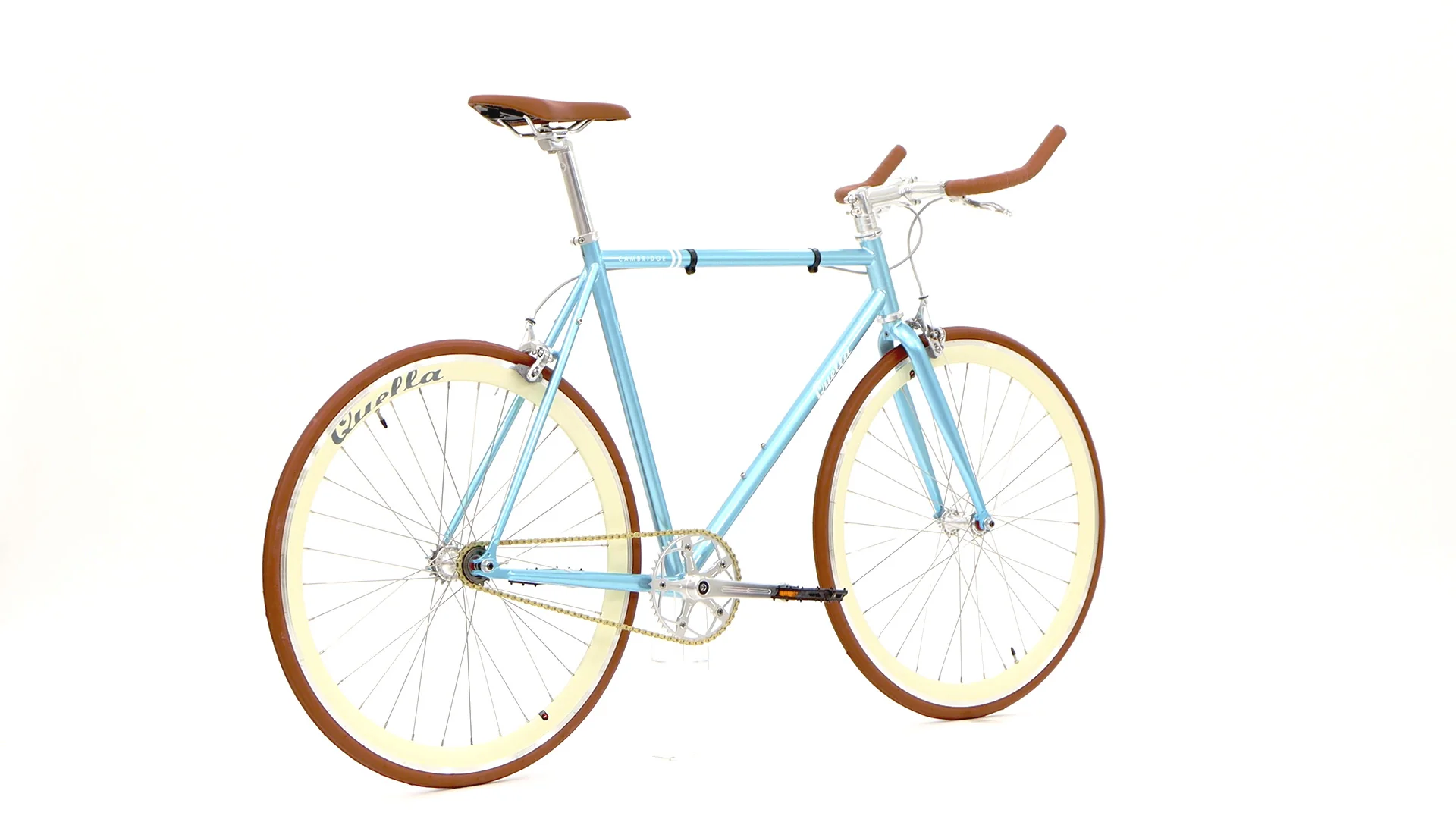 Varsity Cambridge Courier Single-Speed Bicycle - Image 74