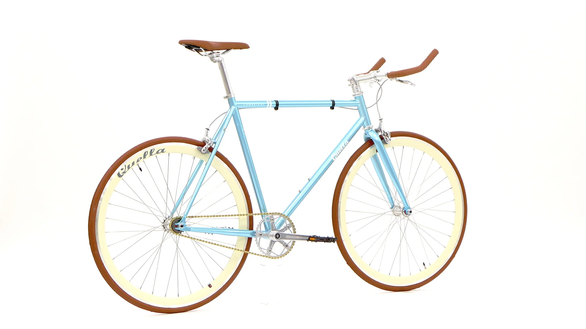 Varsity Cambridge Courier Single-Speed Bicycle - Image 76