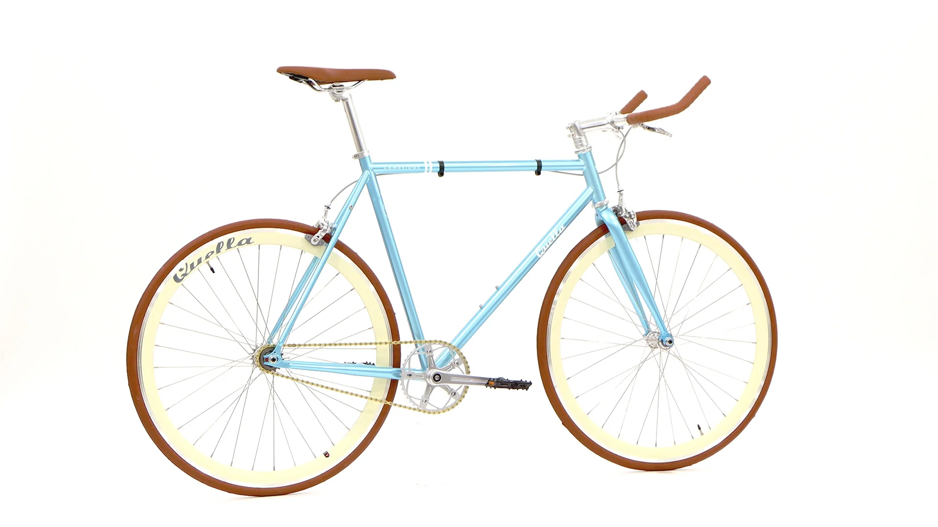 Varsity Cambridge Courier Single-Speed Bicycle - Image 78