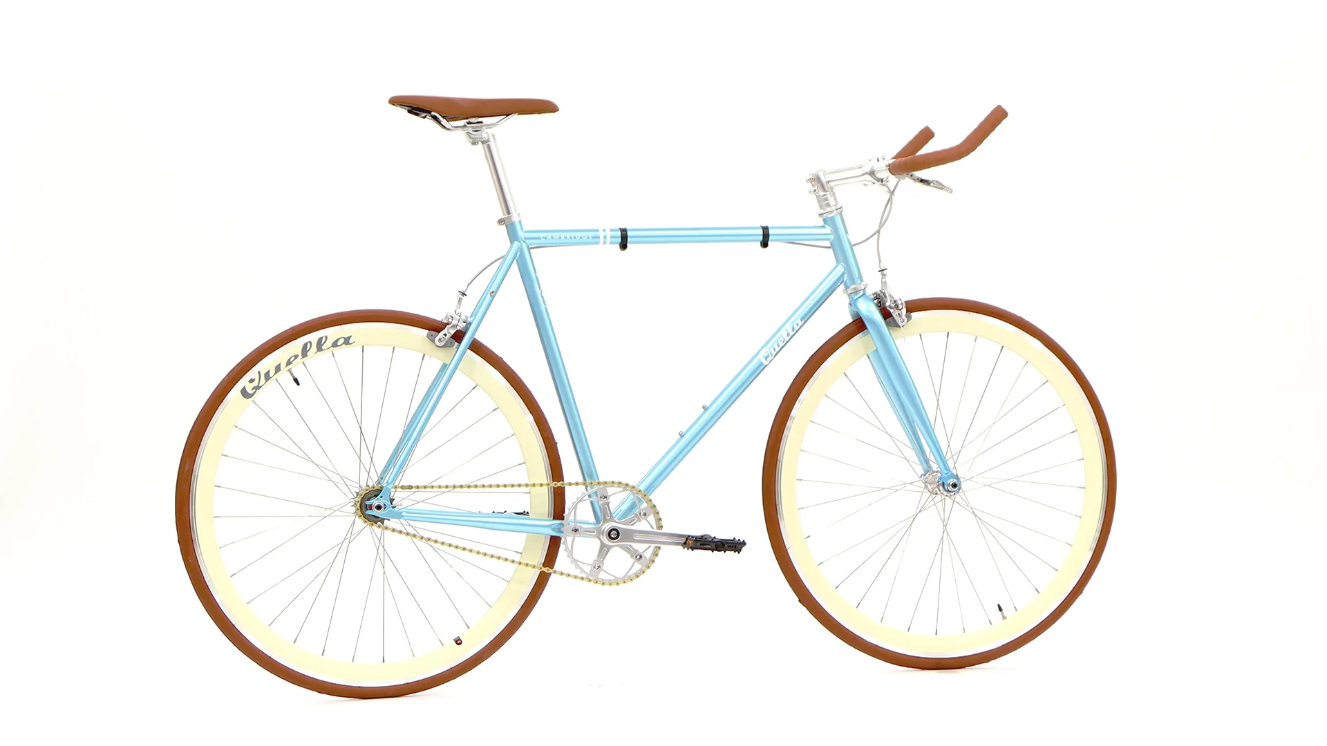 Varsity Cambridge Courier Single-Speed Bicycle - Image 79
