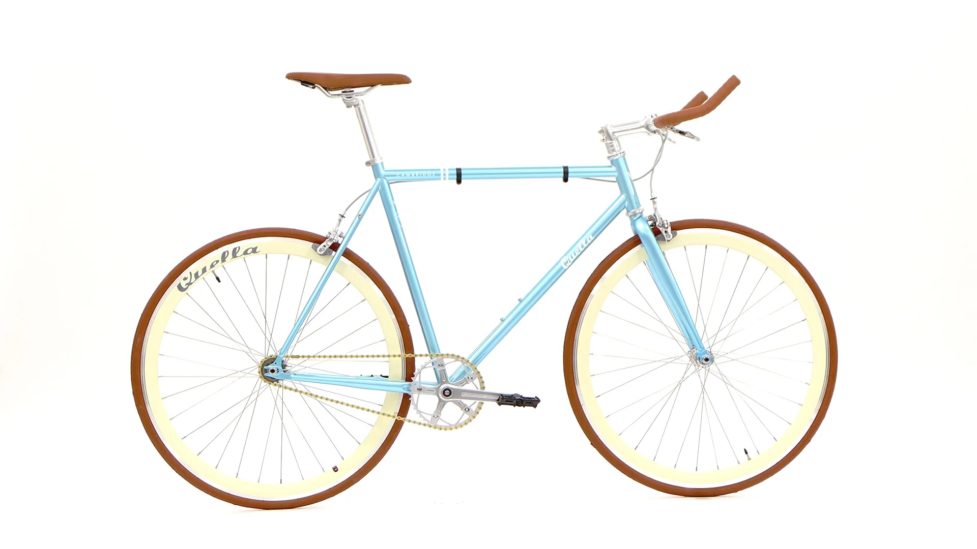 Varsity Cambridge Courier Single-Speed Bicycle - Image 81