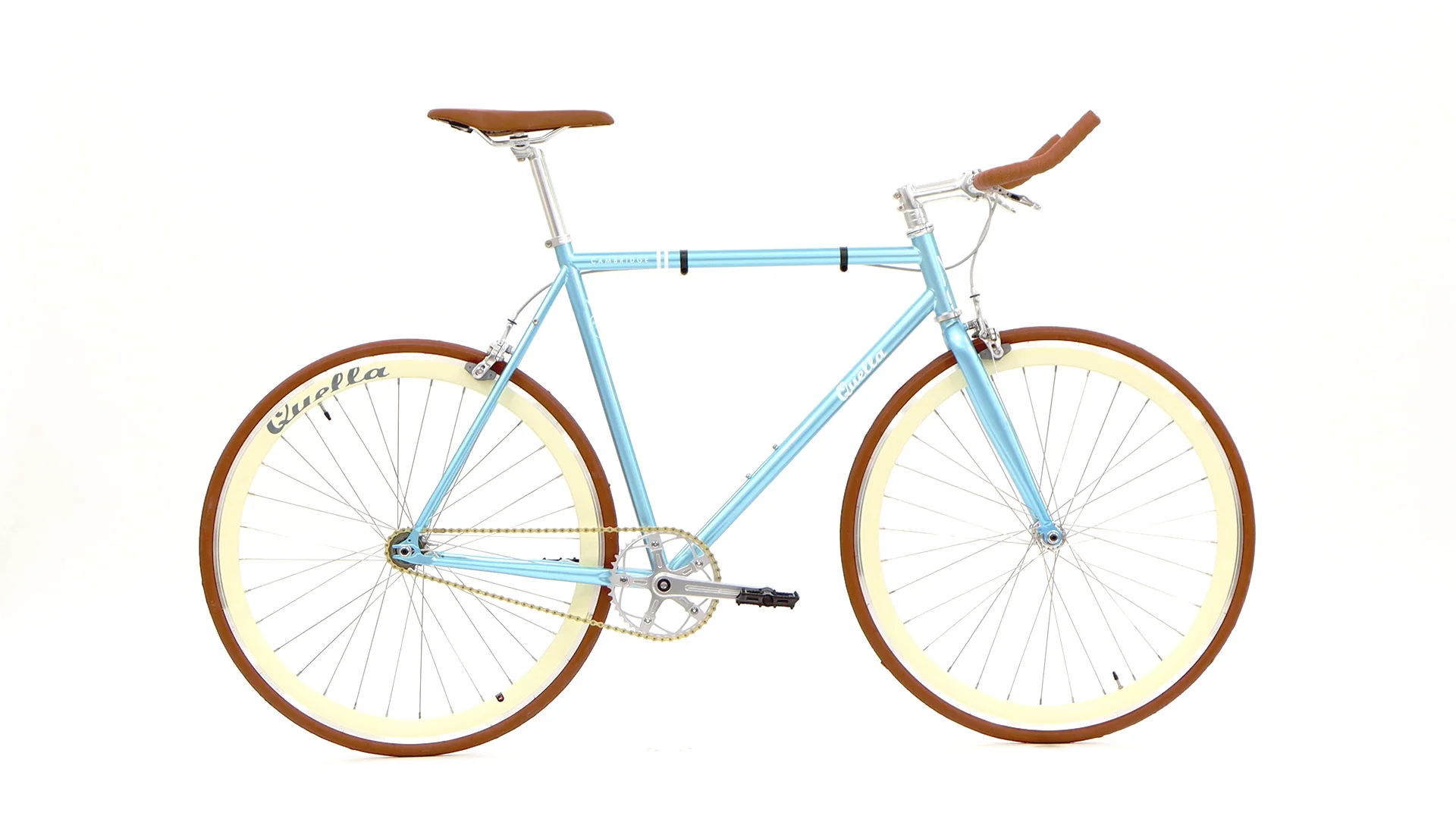 Varsity Cambridge Courier Single-Speed Bicycle - Image 82
