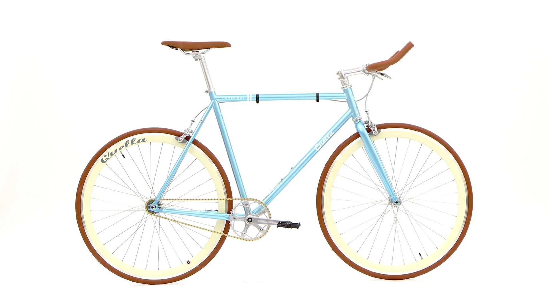 Varsity Cambridge Courier Single-Speed Bicycle - Image 83