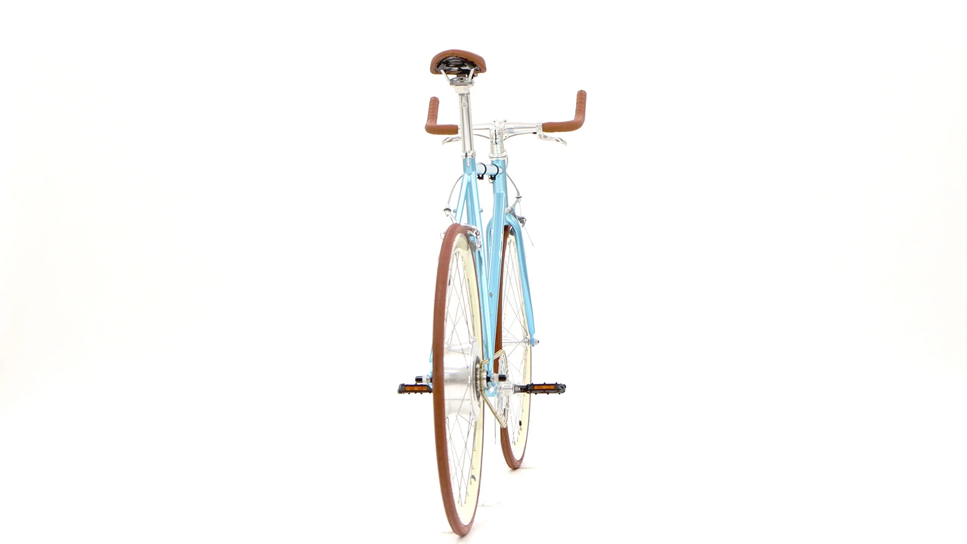 Varsity Cambridge Electric Courier Bicycle - Image 28
