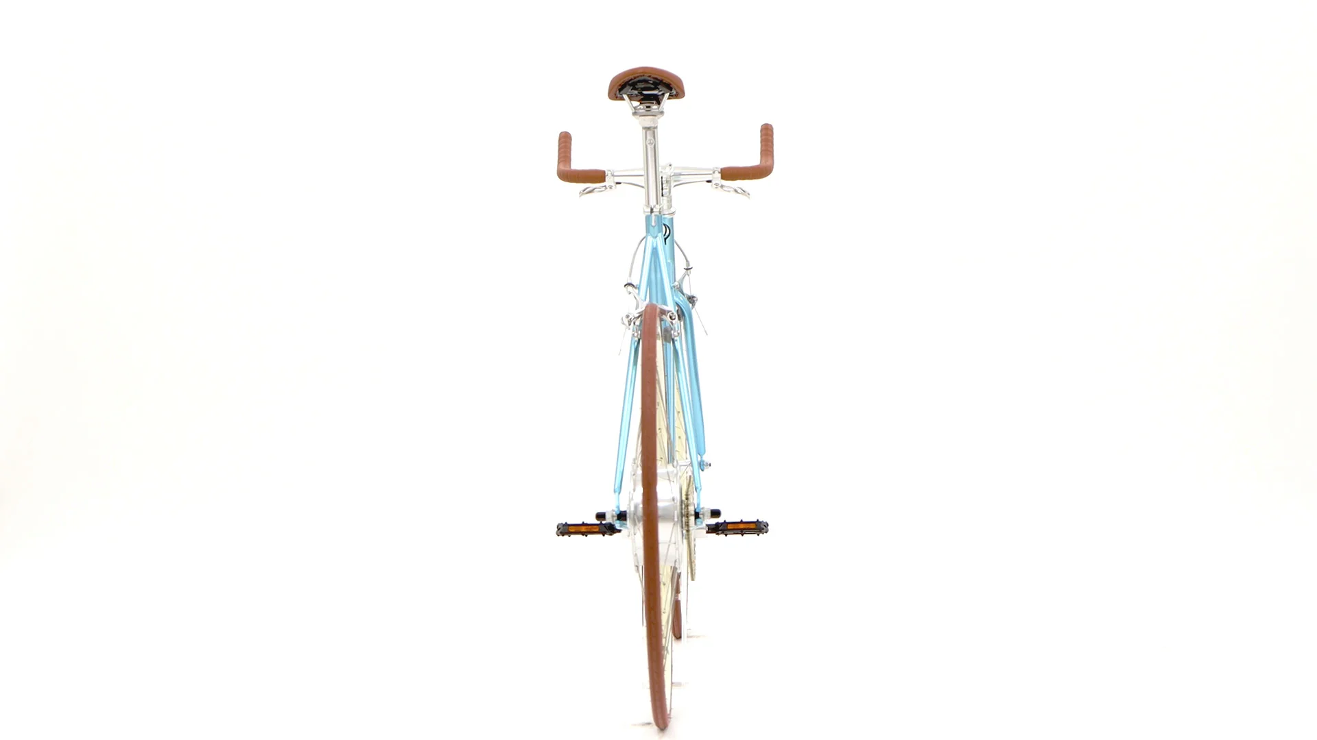 Varsity Cambridge Electric Courier Bicycle - Image 29
