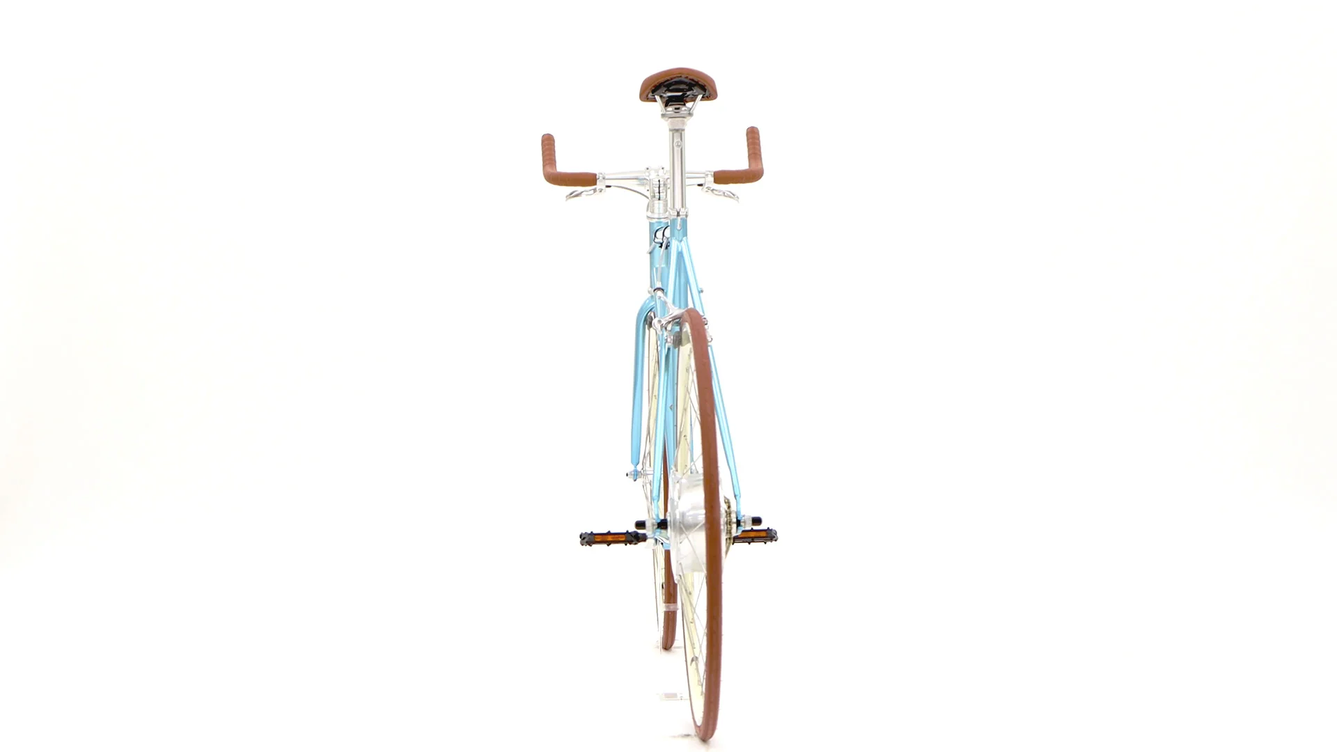 Varsity Cambridge Electric Courier Bicycle - Image 30