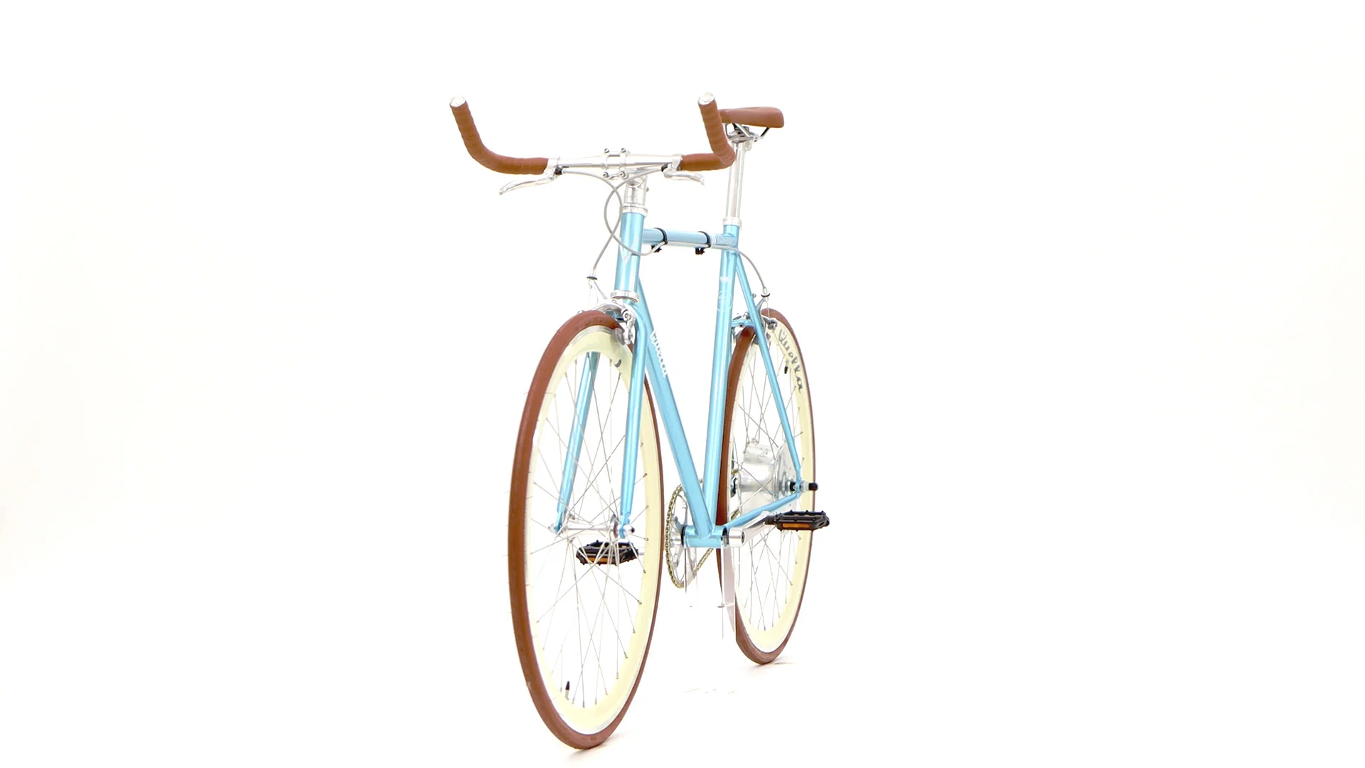 Varsity Cambridge Electric Courier Bicycle - Image 61