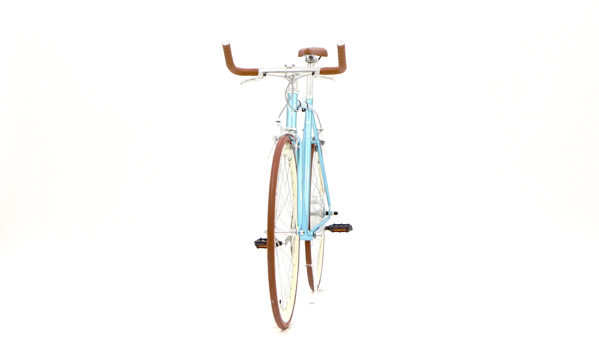Varsity Cambridge Electric Courier Bicycle - Image 63