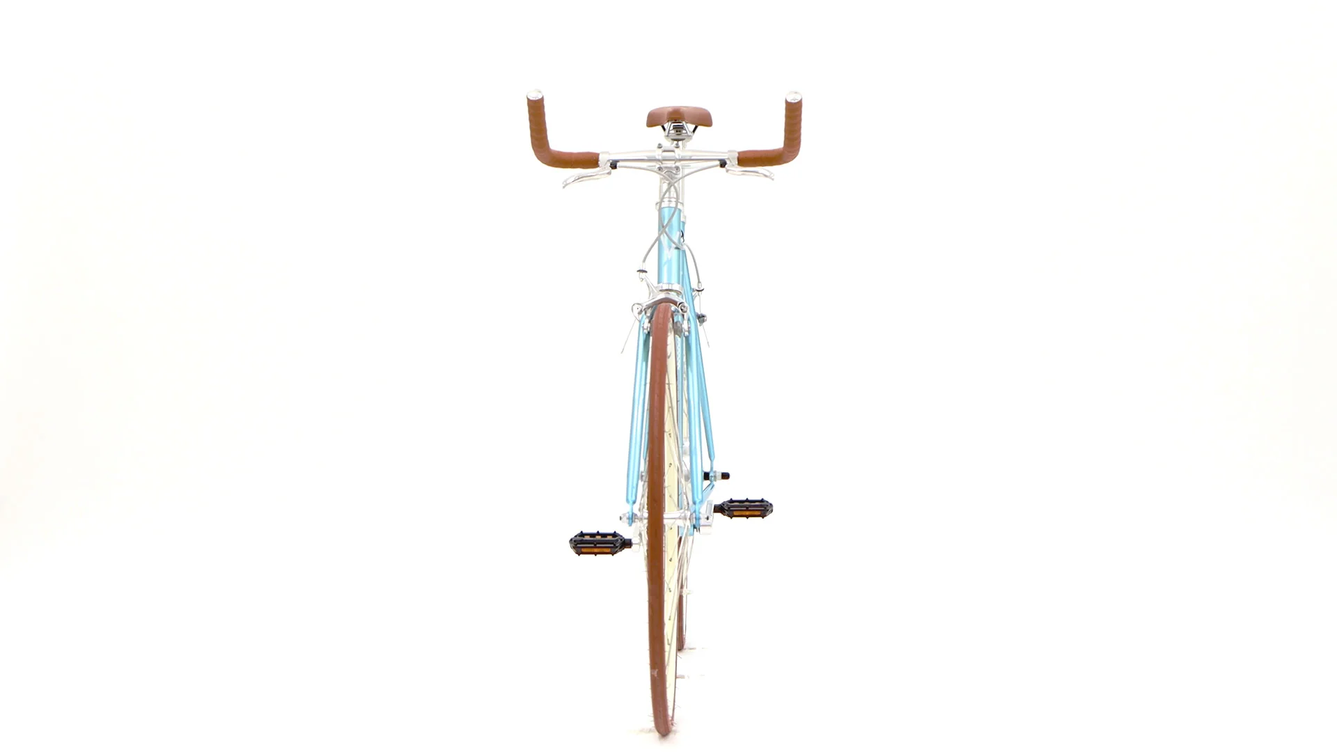 Varsity Cambridge Electric Courier Bicycle - Image 64