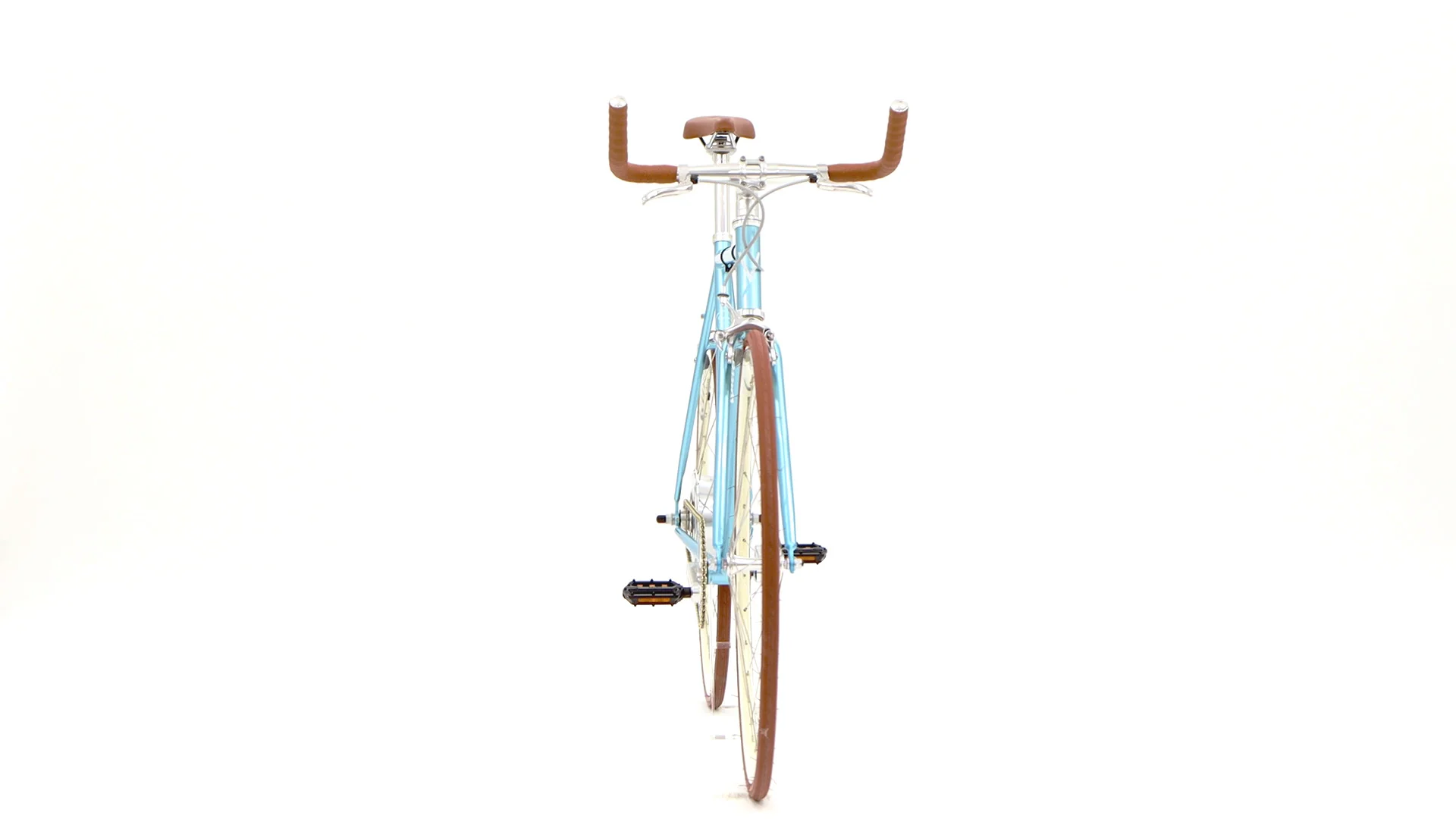 Varsity Cambridge Electric Courier Bicycle - Image 65