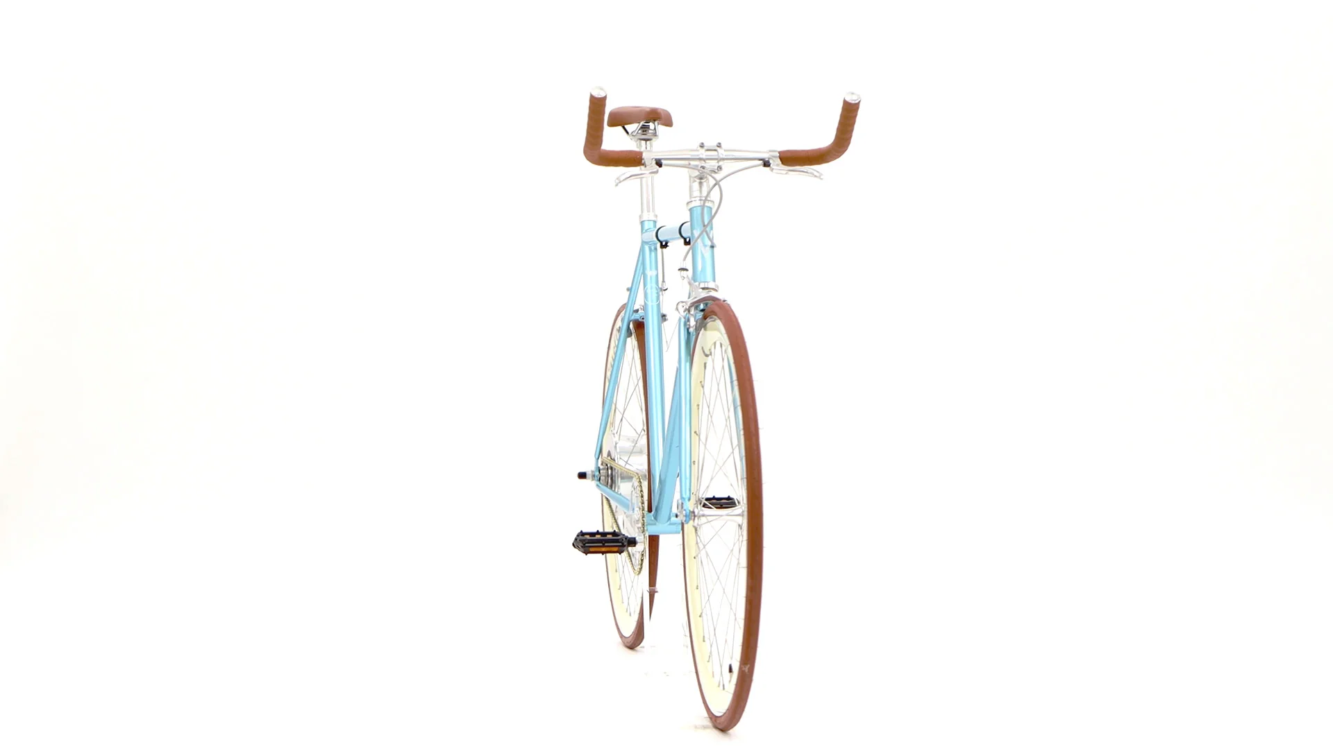 Varsity Cambridge Electric Courier Bicycle - Image 66