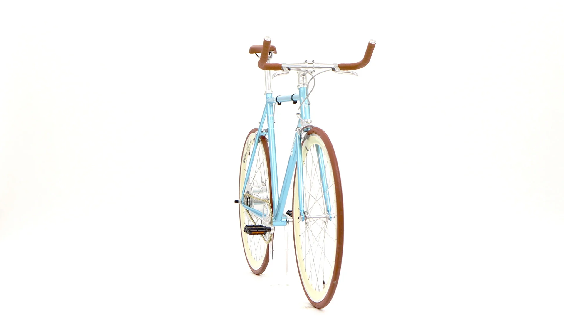 Varsity Cambridge Electric Courier Bicycle - Image 67