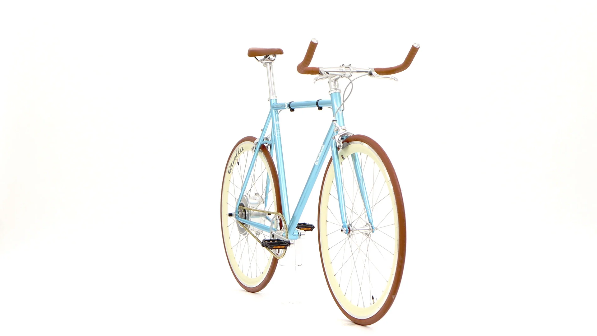 Varsity Cambridge Electric Courier Bicycle - Image 69