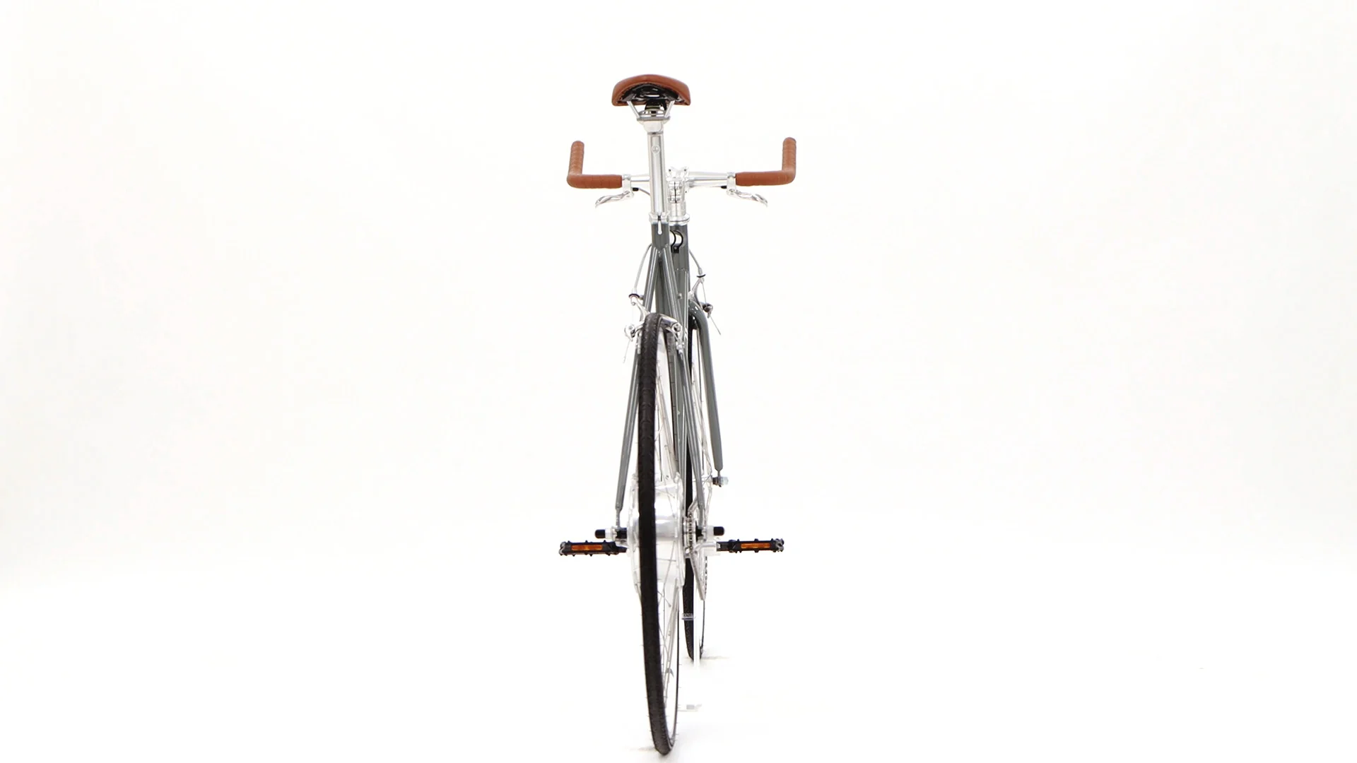 Varsity Edinburgh Electric Courier Bicycle - Image 32