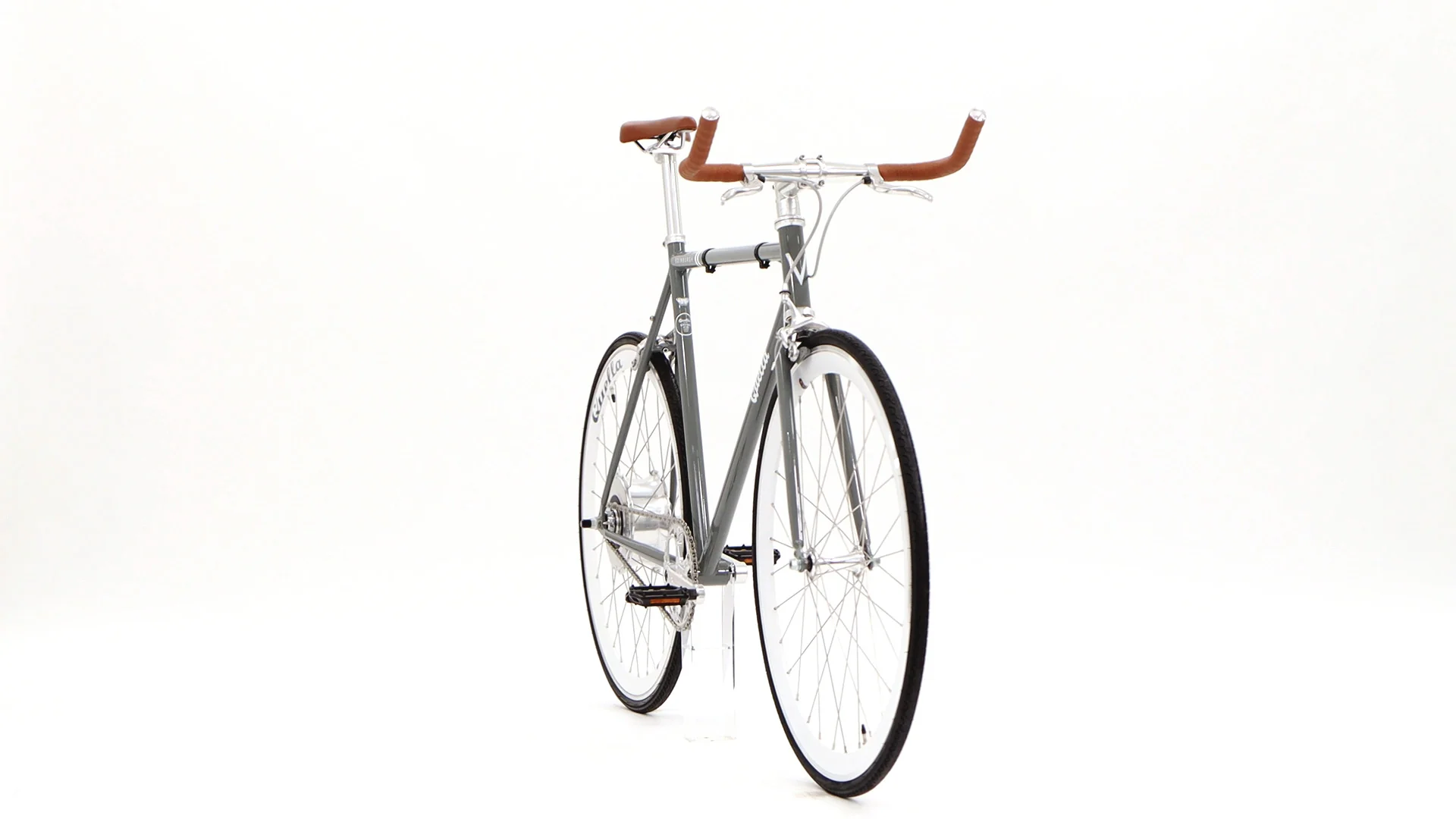 Varsity Edinburgh Electric Courier Bicycle - Image 71
