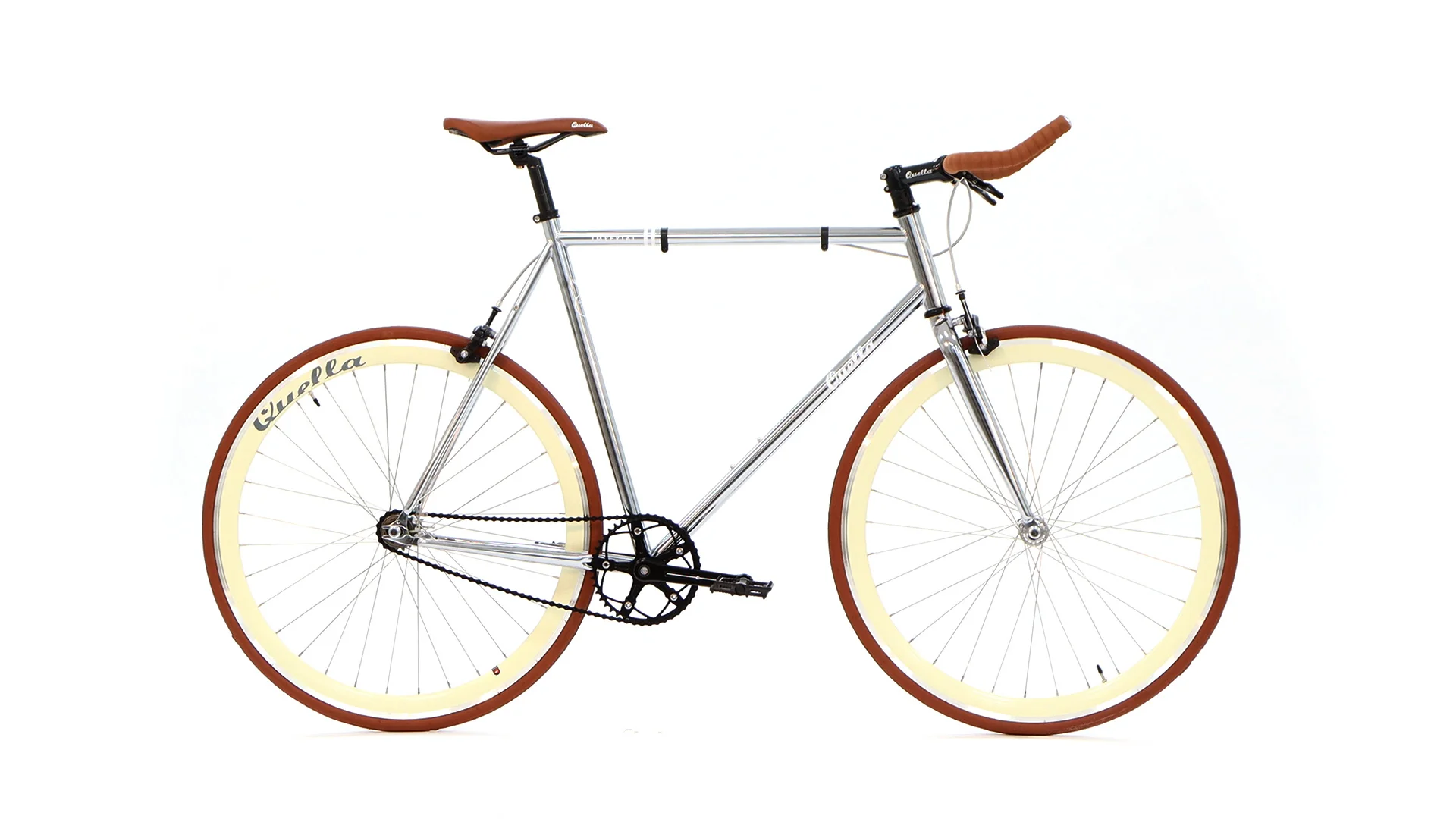 Imperial Courier Single-Speed Bicycle - Cappuccino - Image 81