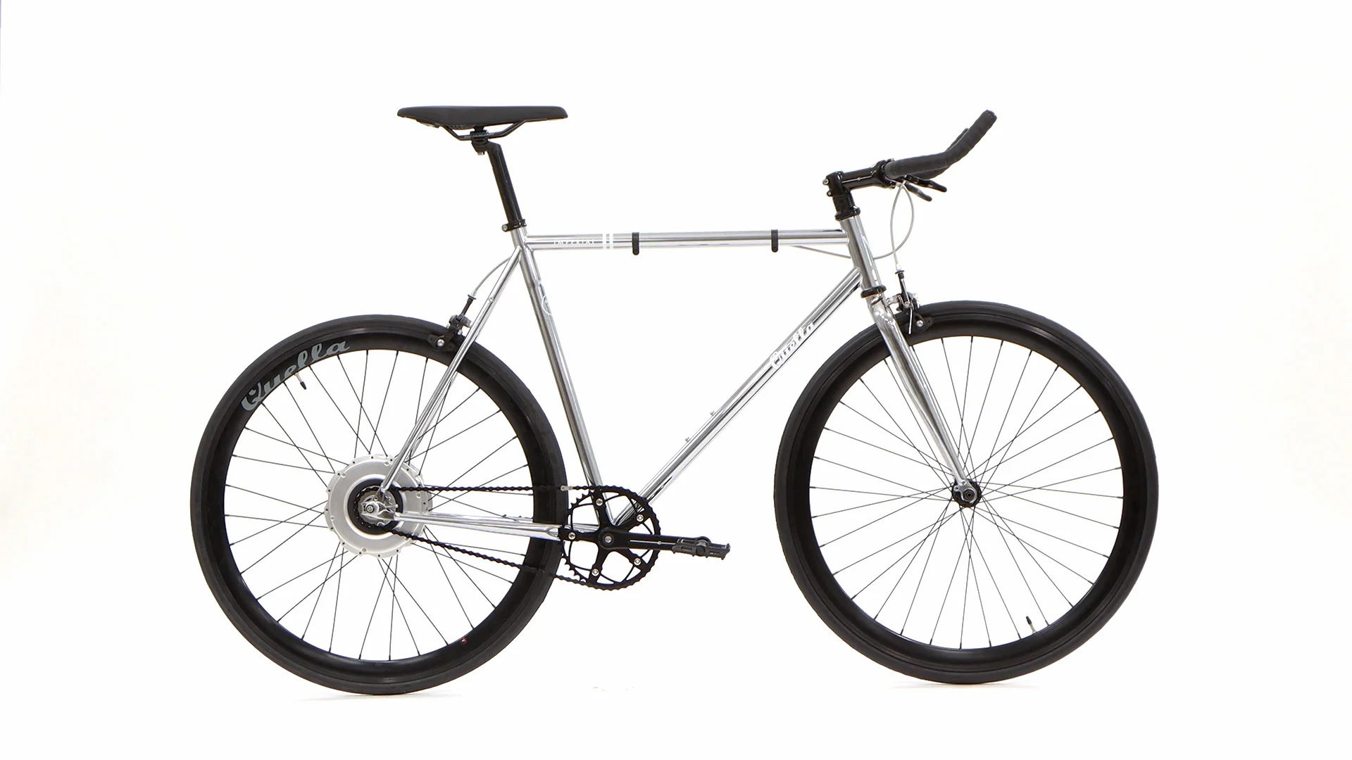 Imperial Electric Courier Bicycle - Image 15