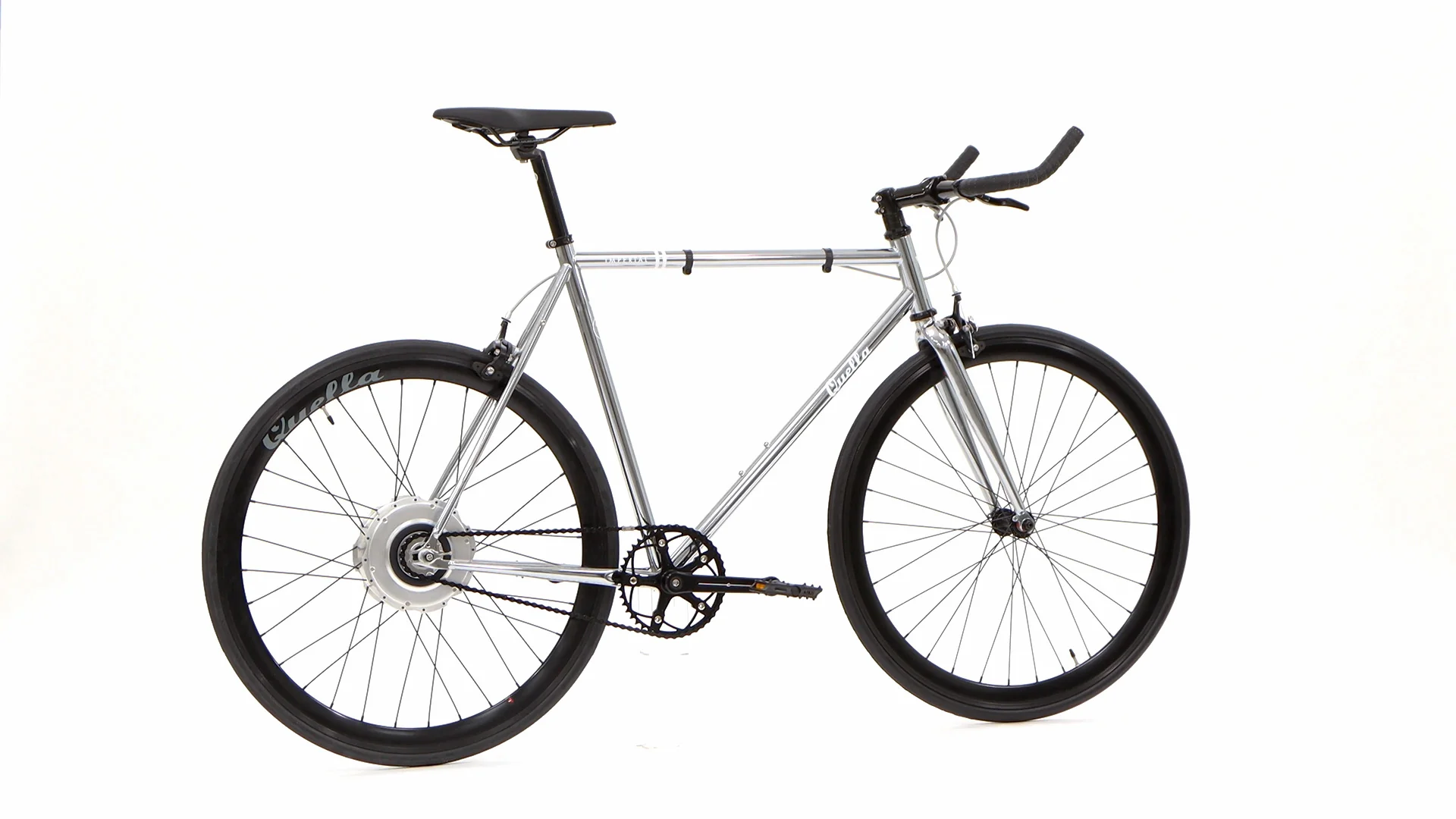 Imperial Electric Courier Bicycle - Image 20