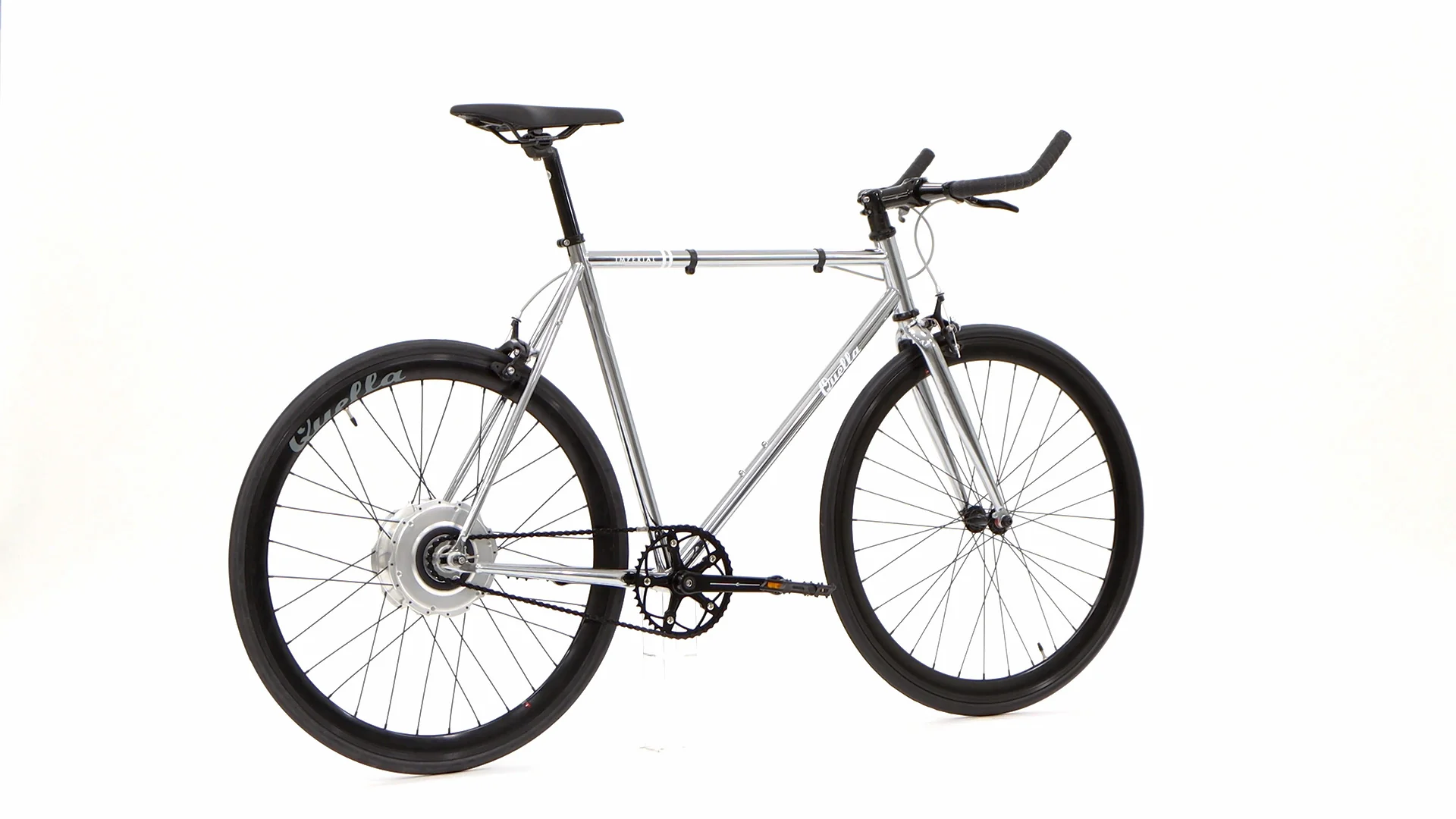 Imperial Electric Courier Bicycle - Image 22