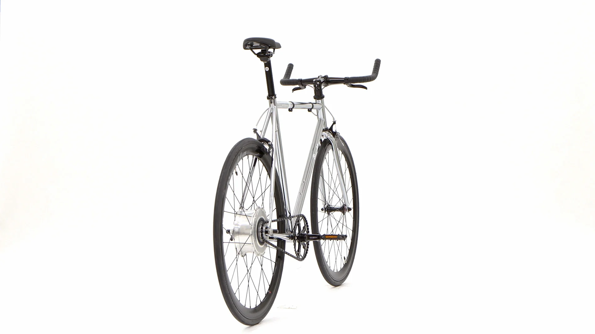 Imperial Electric Courier Bicycle - Image 30