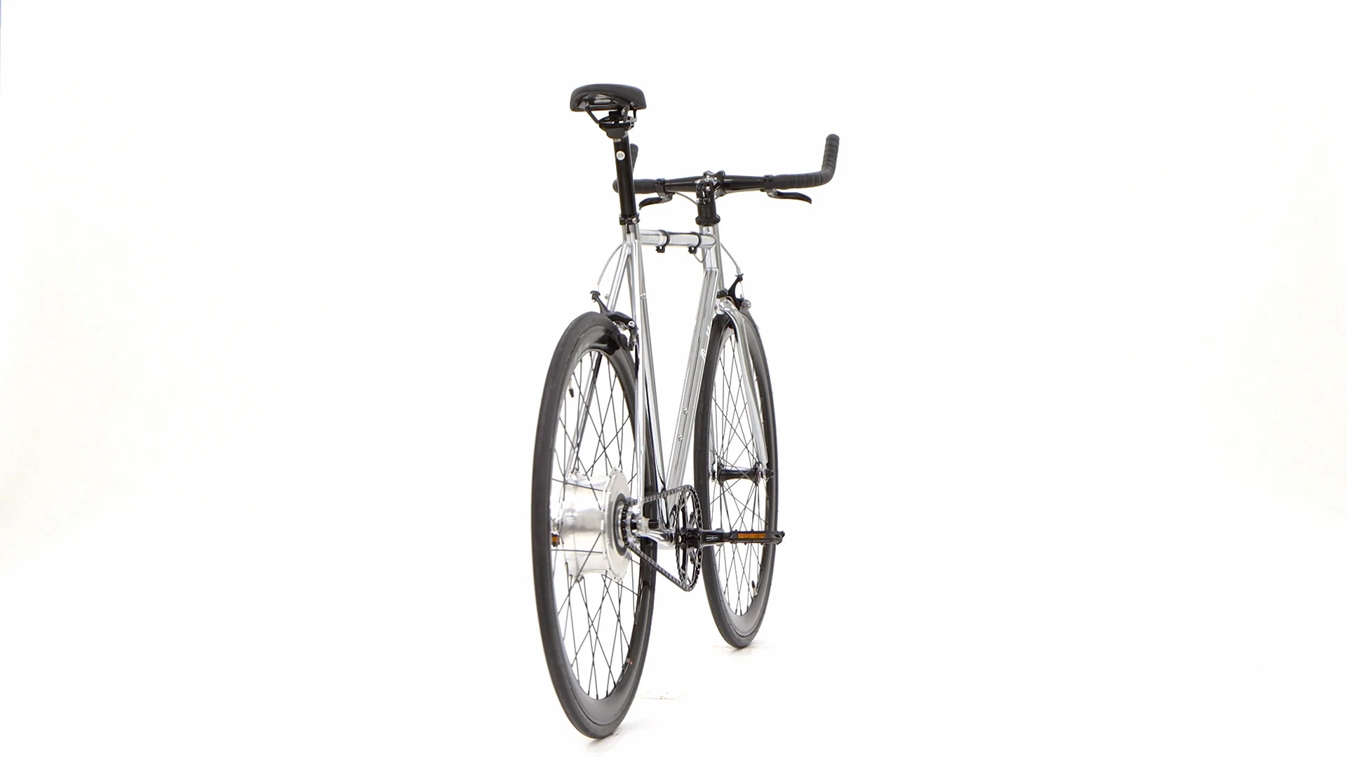 Imperial Electric Courier Bicycle - Image 31