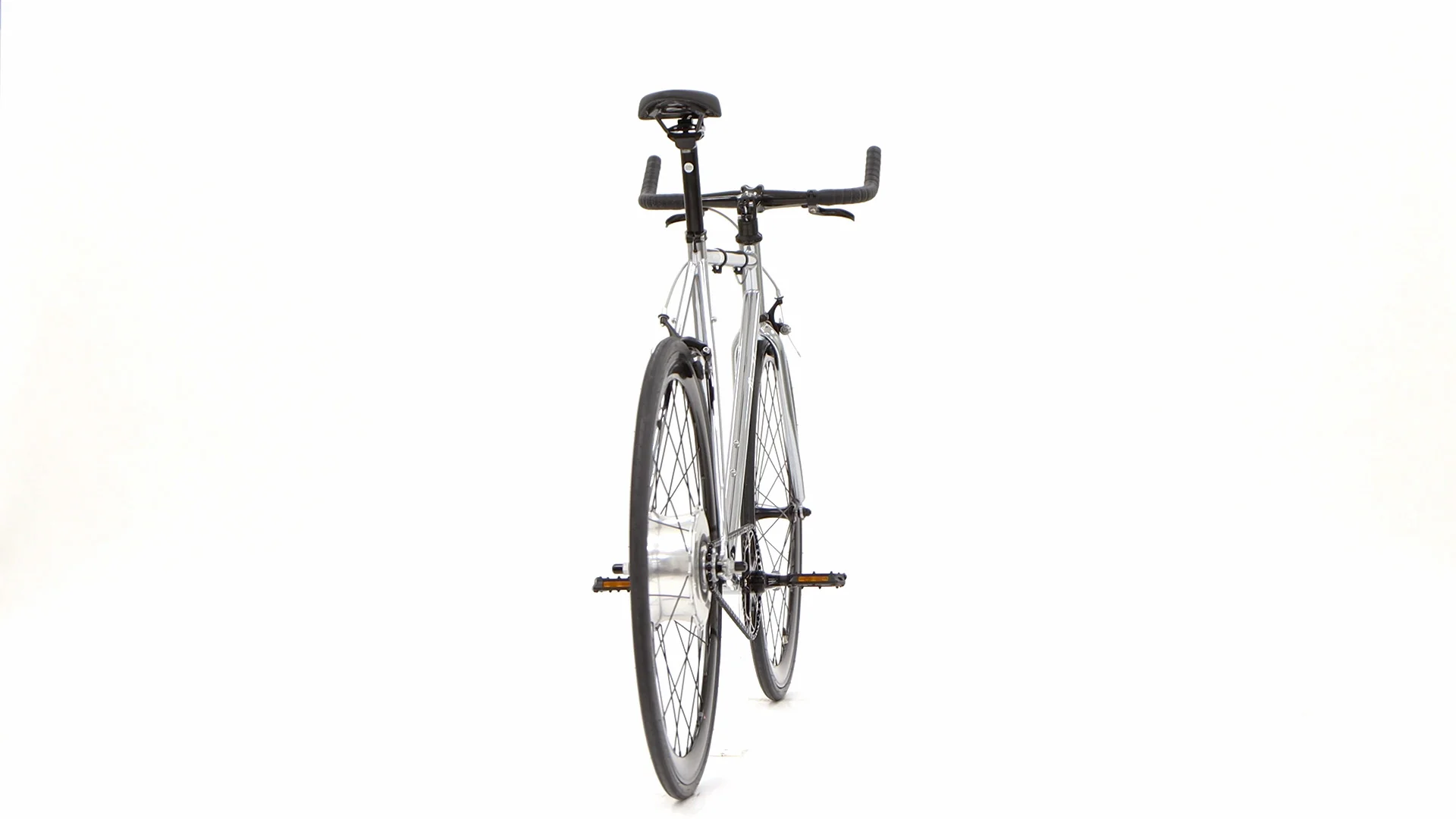 Imperial Electric Courier Bicycle - Image 32