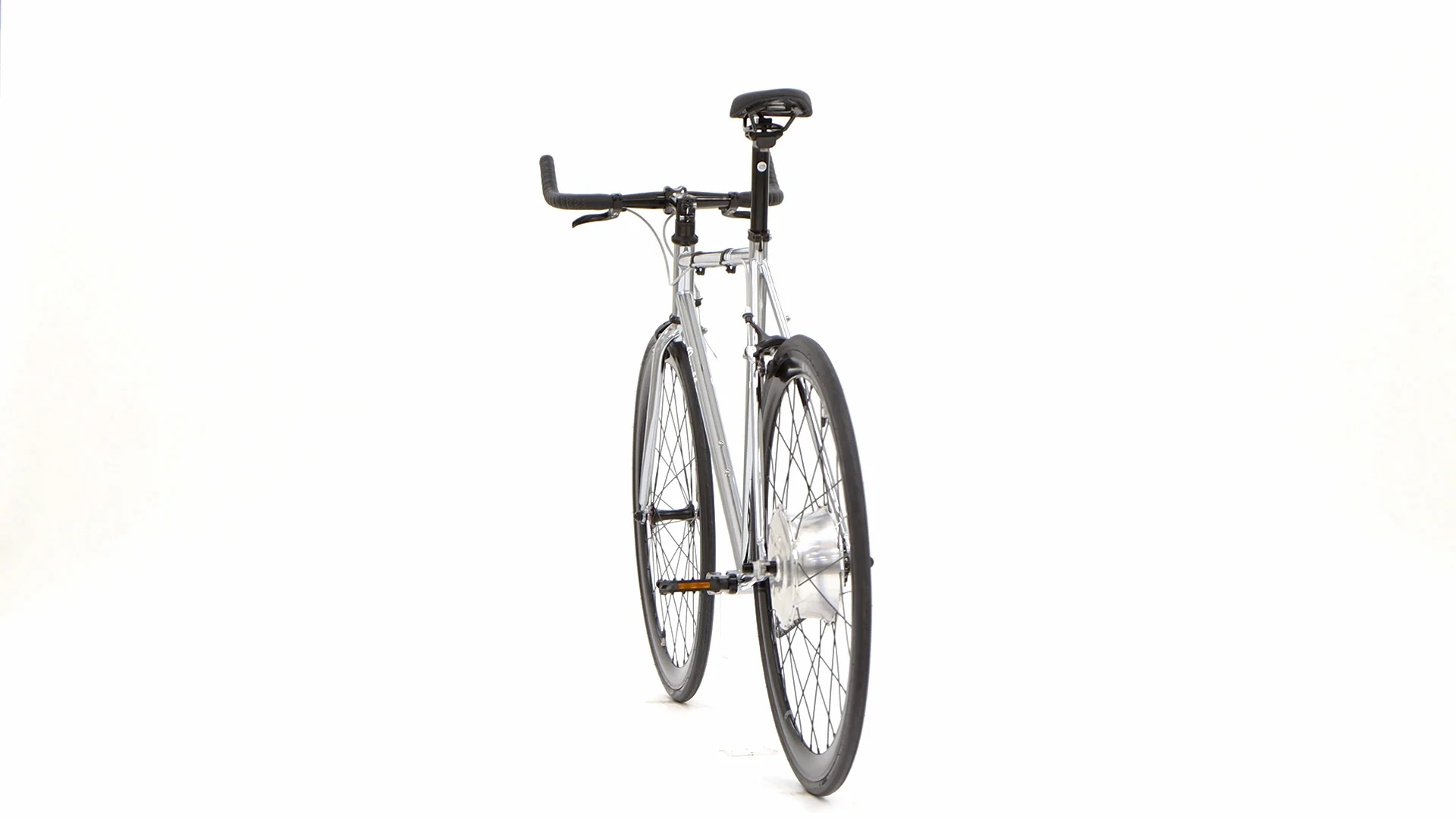 Imperial Electric Courier Bicycle - Image 36