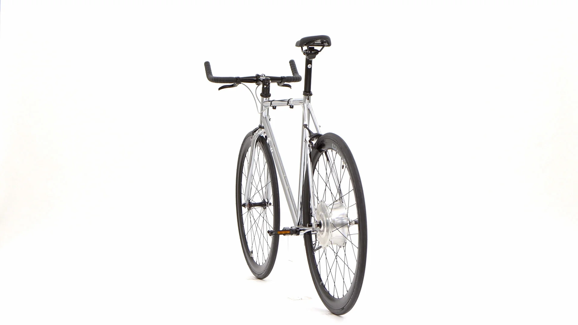 Imperial Electric Courier Bicycle - Image 37