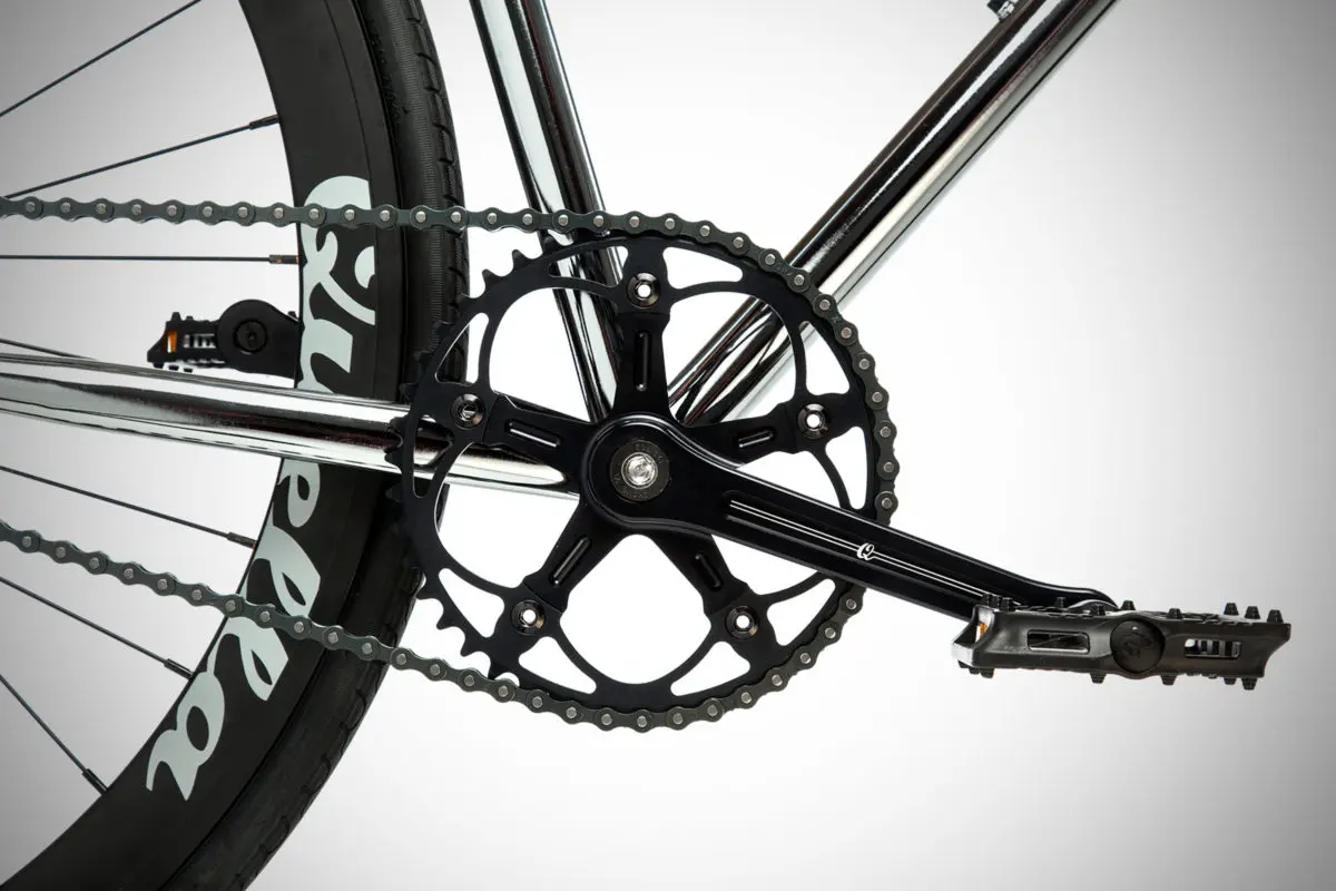 Imperial Electric Courier Bicycle - Image 6