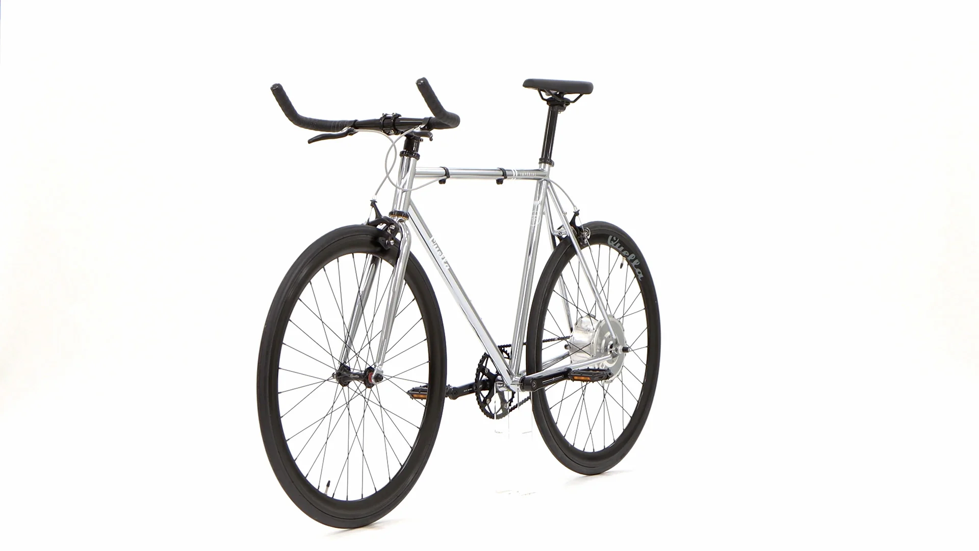 Imperial Electric Courier Bicycle - Image 62