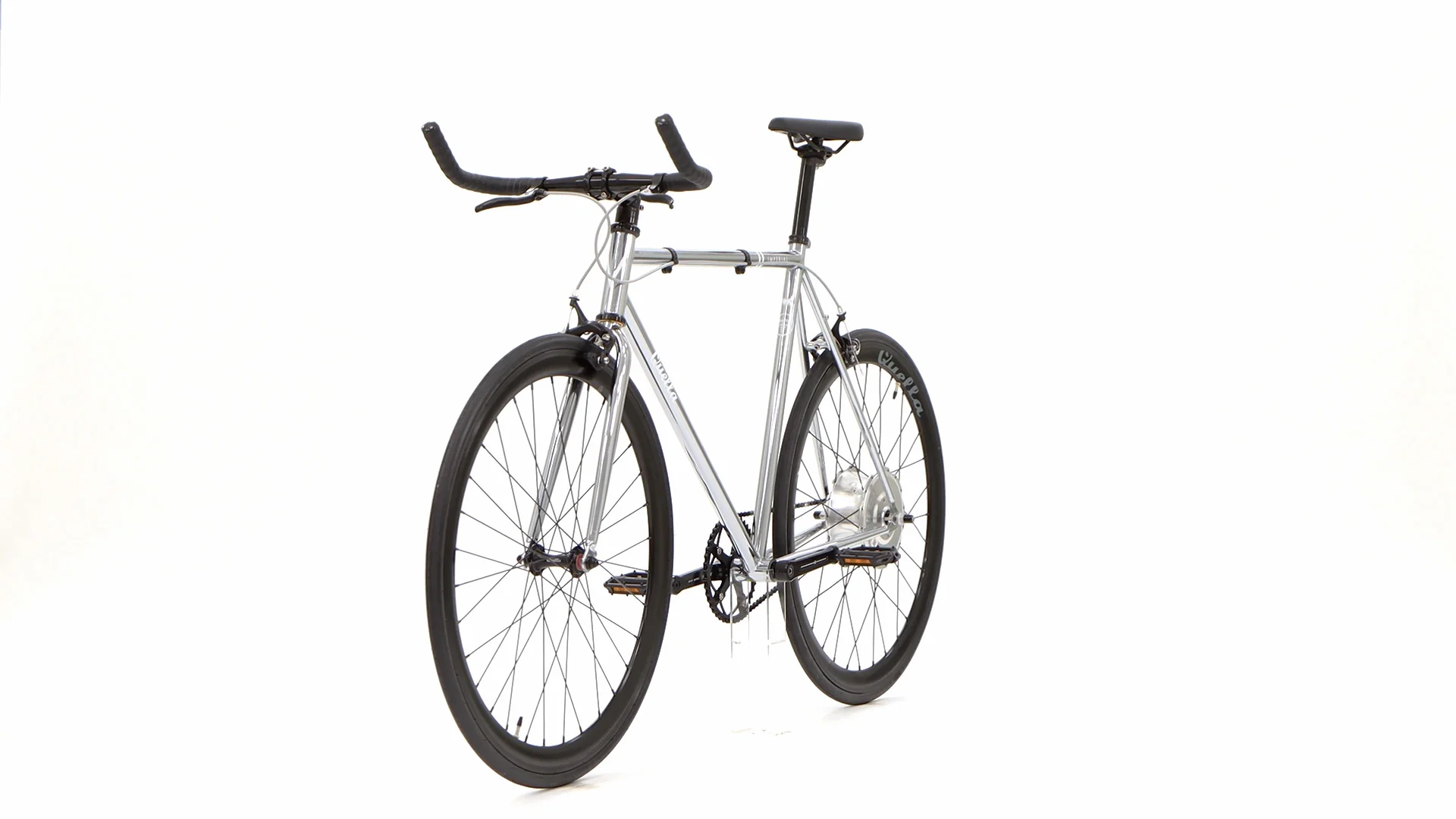Imperial Electric Courier Bicycle - Image 63