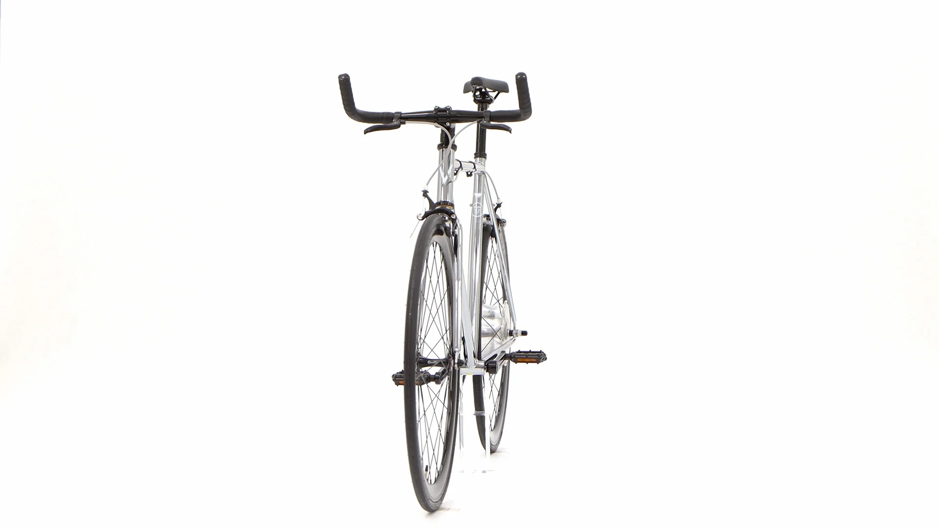 Imperial Electric Courier Bicycle - Image 67