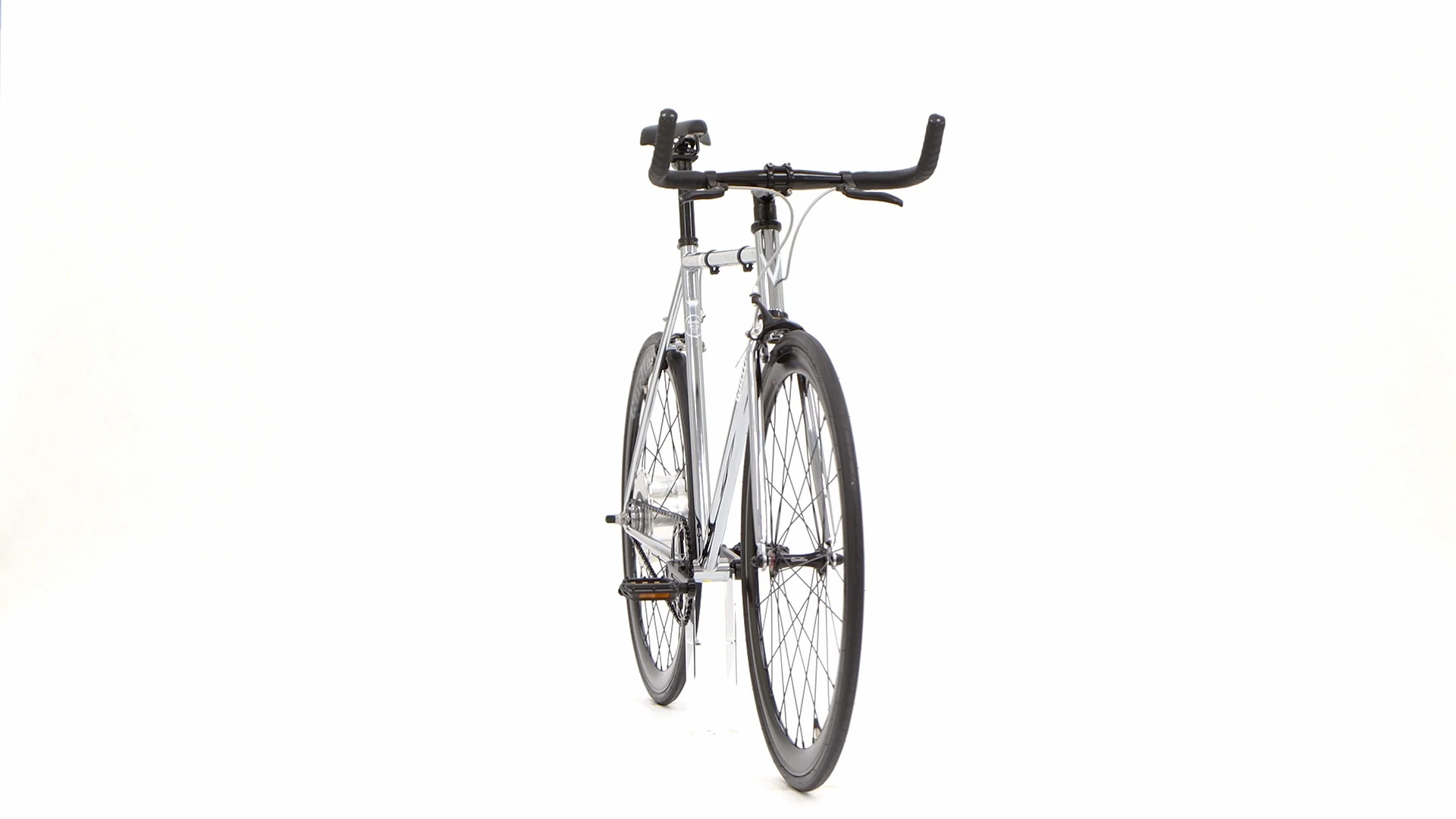 Imperial Electric Courier Bicycle - Image 71