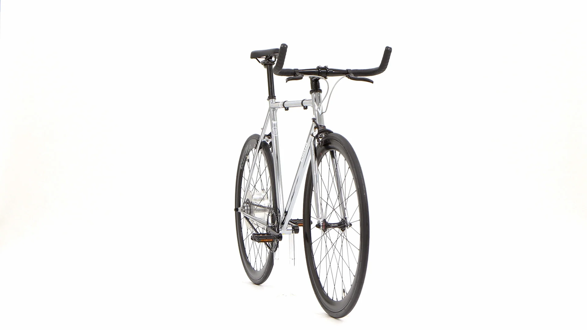 Imperial Electric Courier Bicycle - Image 72