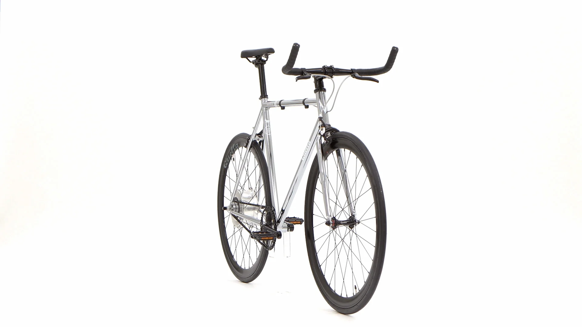 Imperial Electric Courier Bicycle - Image 73