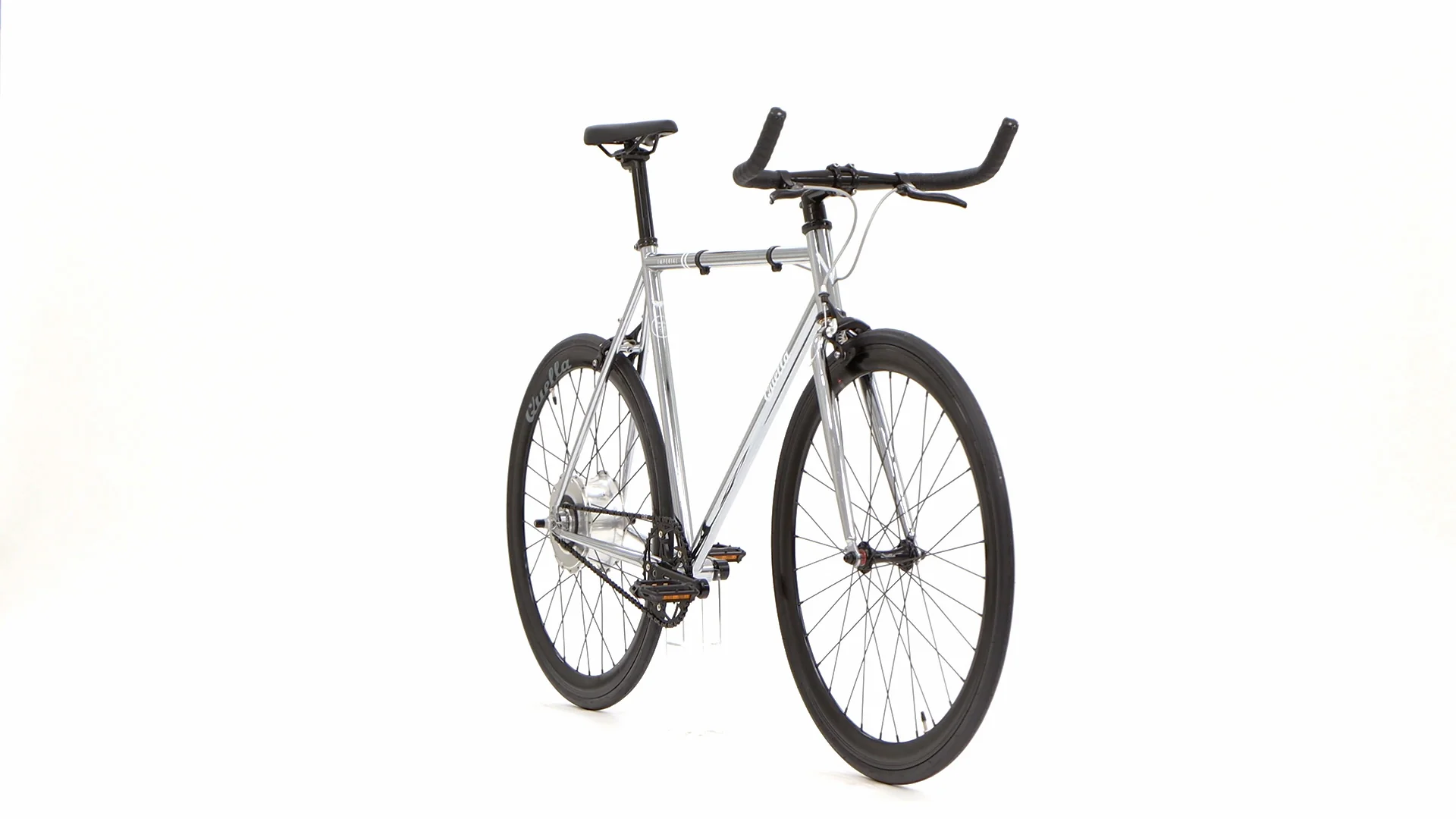 Imperial Electric Courier Bicycle - Image 74