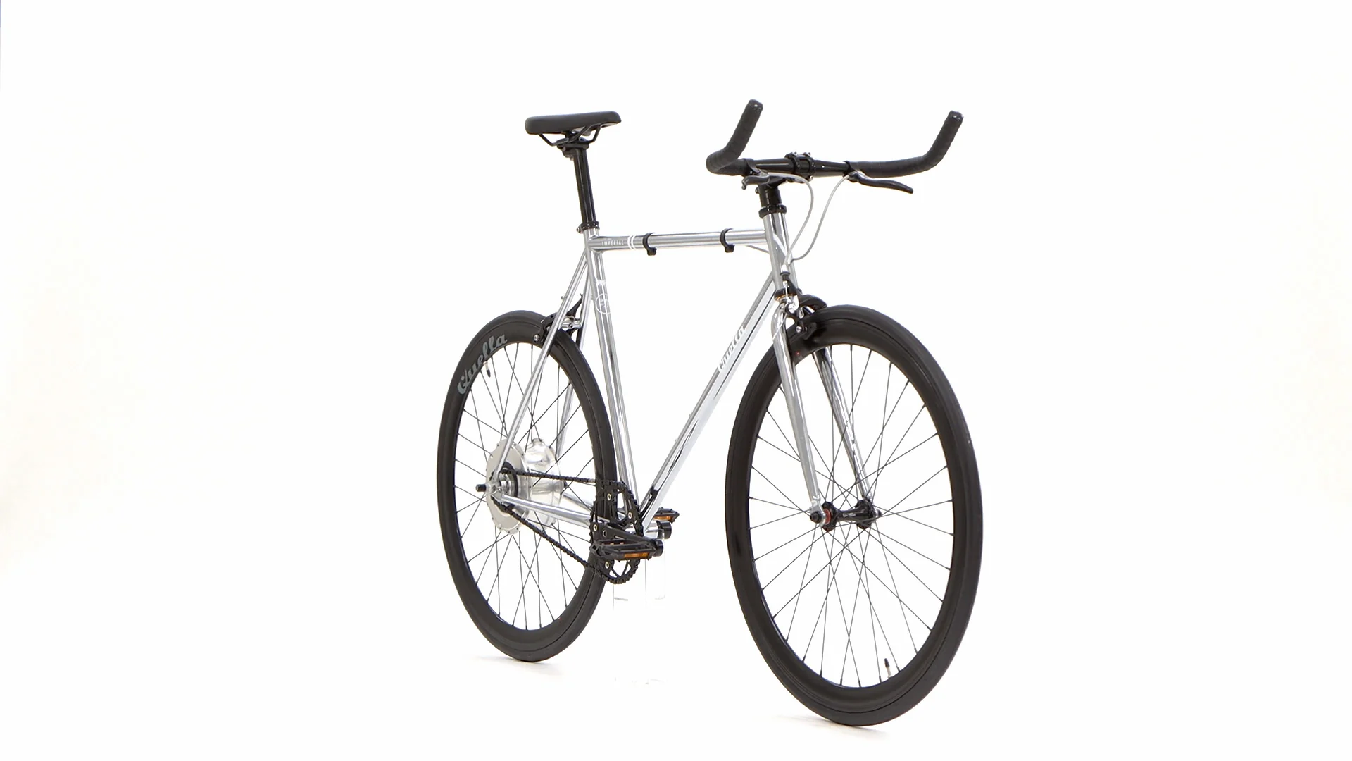 Imperial Electric Courier Bicycle - Image 75