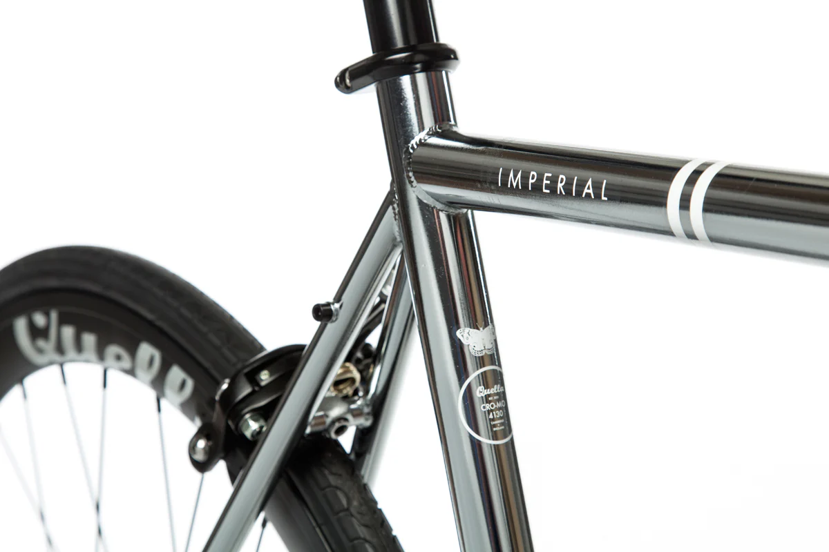 Imperial Courier Single-Speed Bicycle - Image 10
