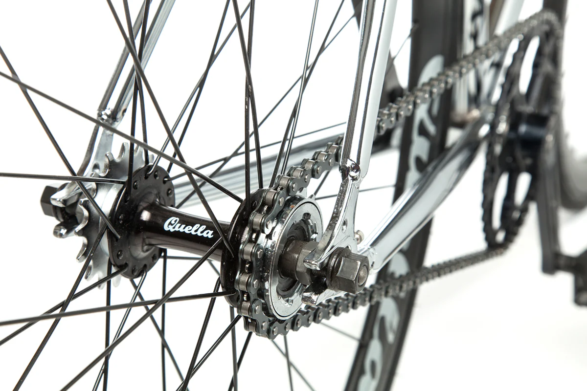 Imperial Courier Single-Speed Bicycle - Image 11