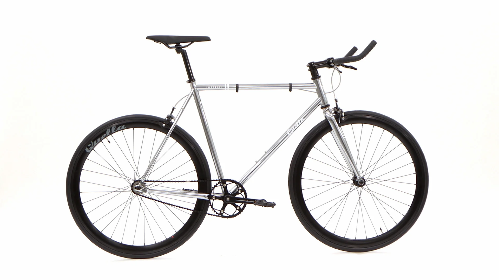 Imperial Courier Single-Speed Bicycle - Image 16