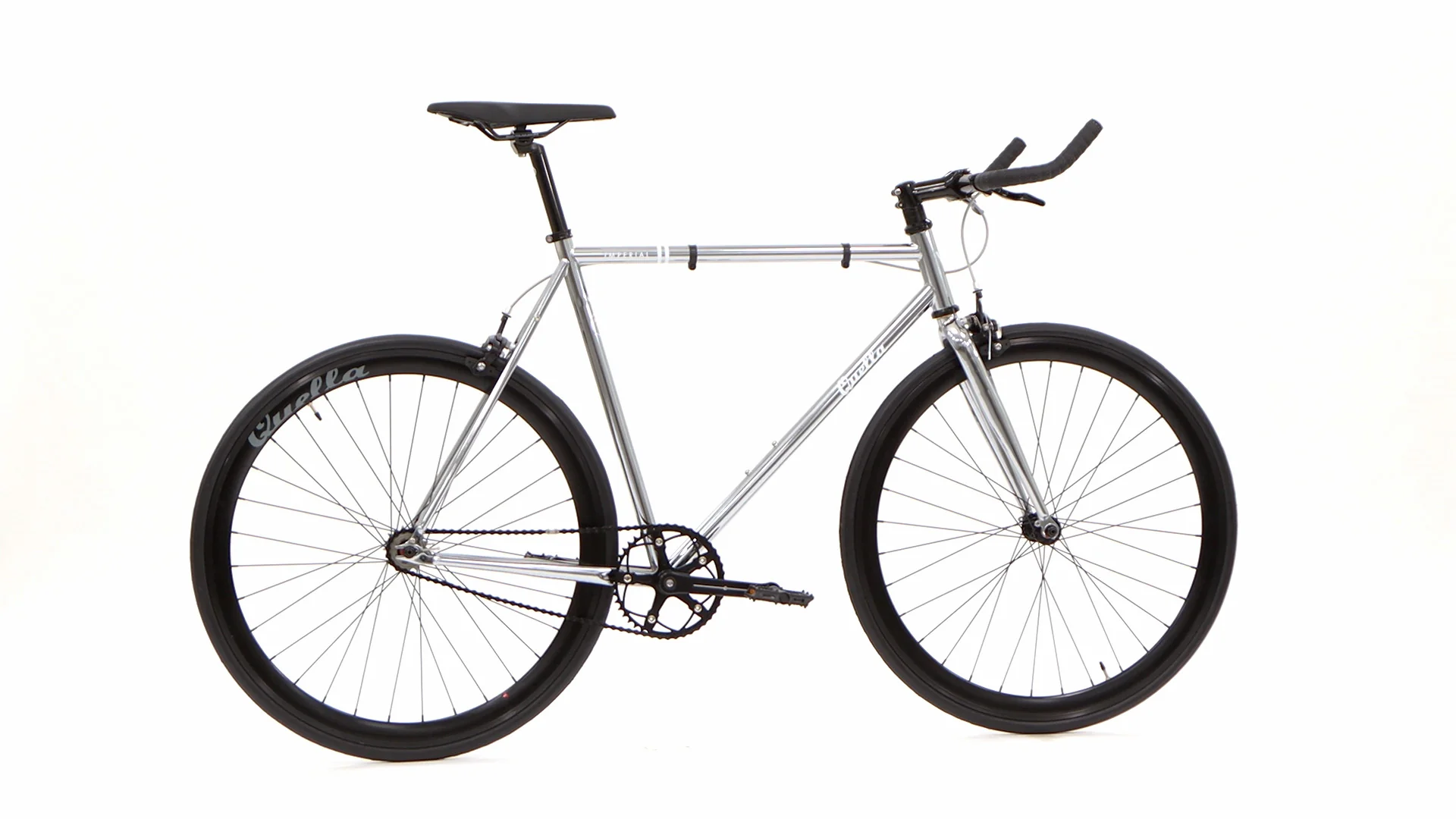 Imperial Courier Single-Speed Bicycle - Image 17