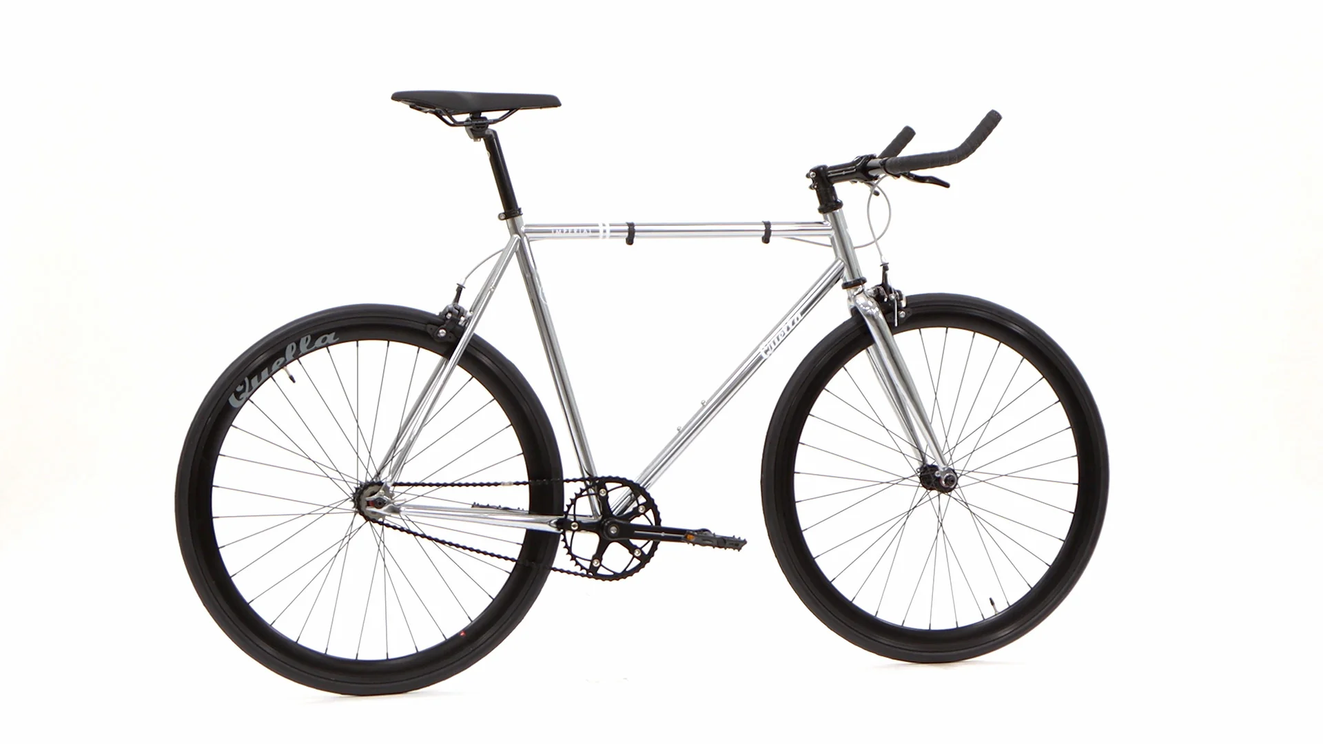 Imperial Courier Single-Speed Bicycle - Image 18